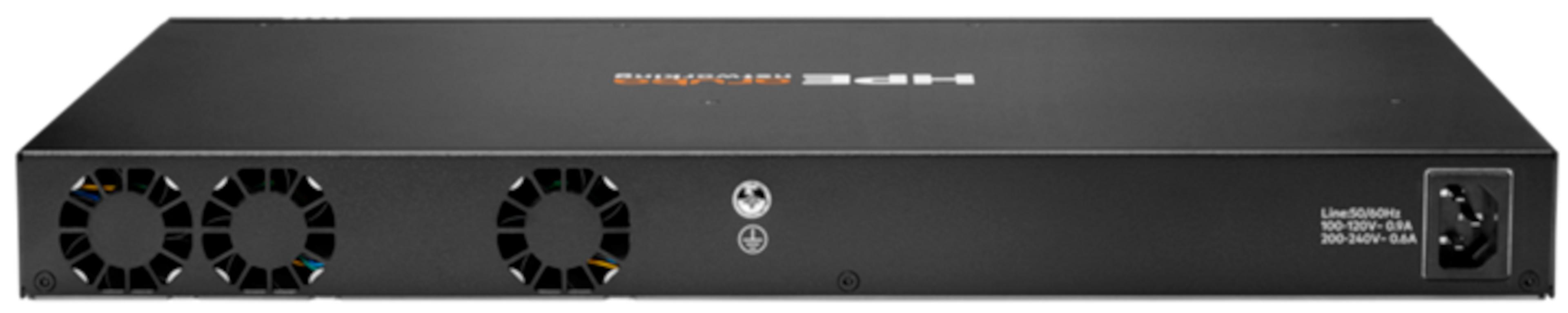 HPE Aruba 6200F 48G 4SFP+ Switch