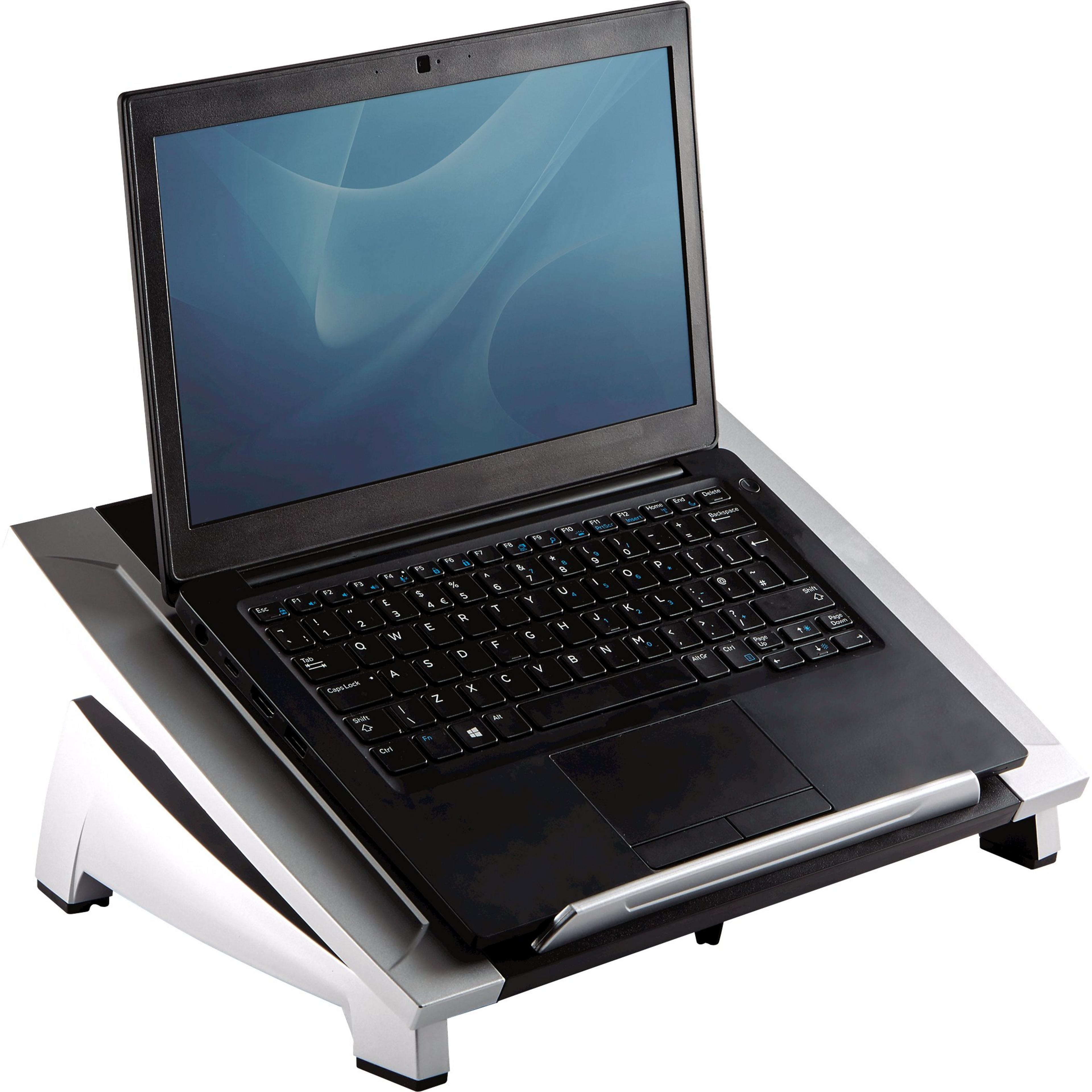 Supporto Notebook Fellowes Office Suite