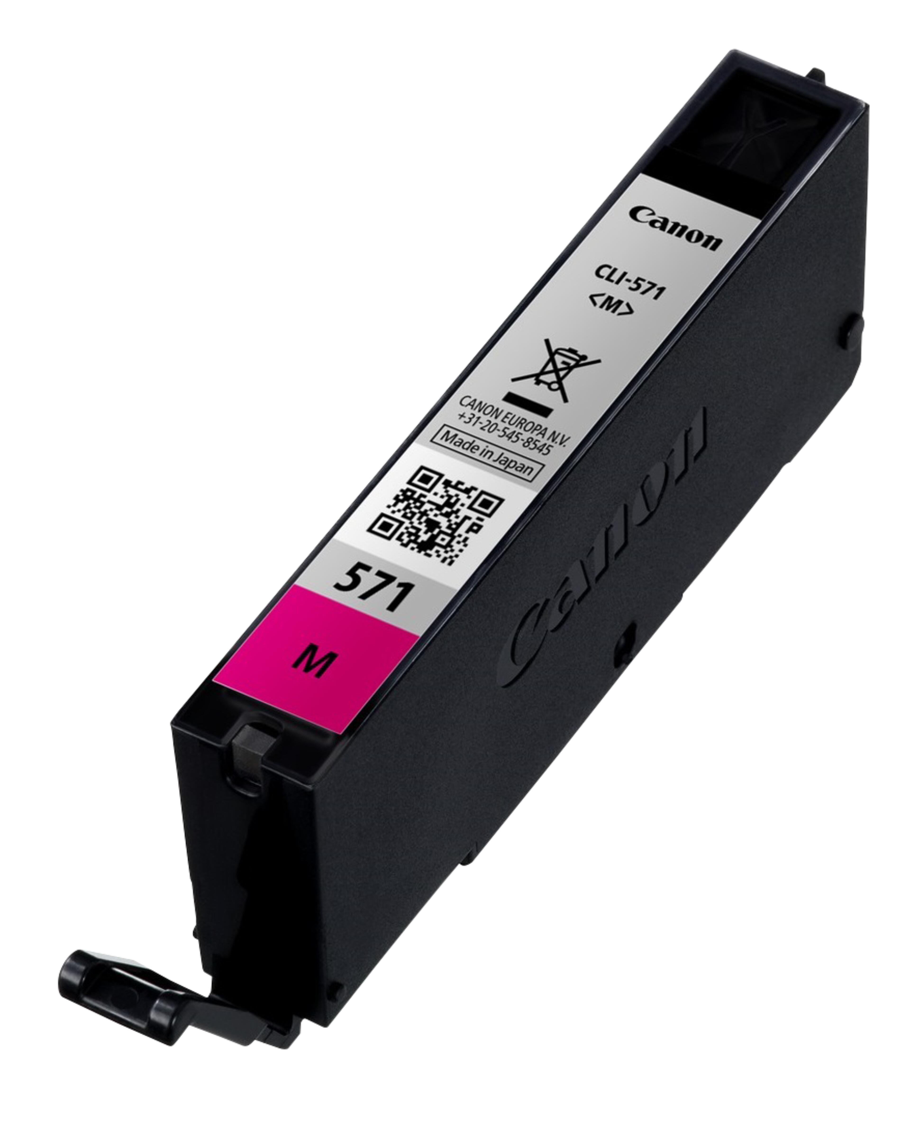 Canon CLI-571M Ink Magenta