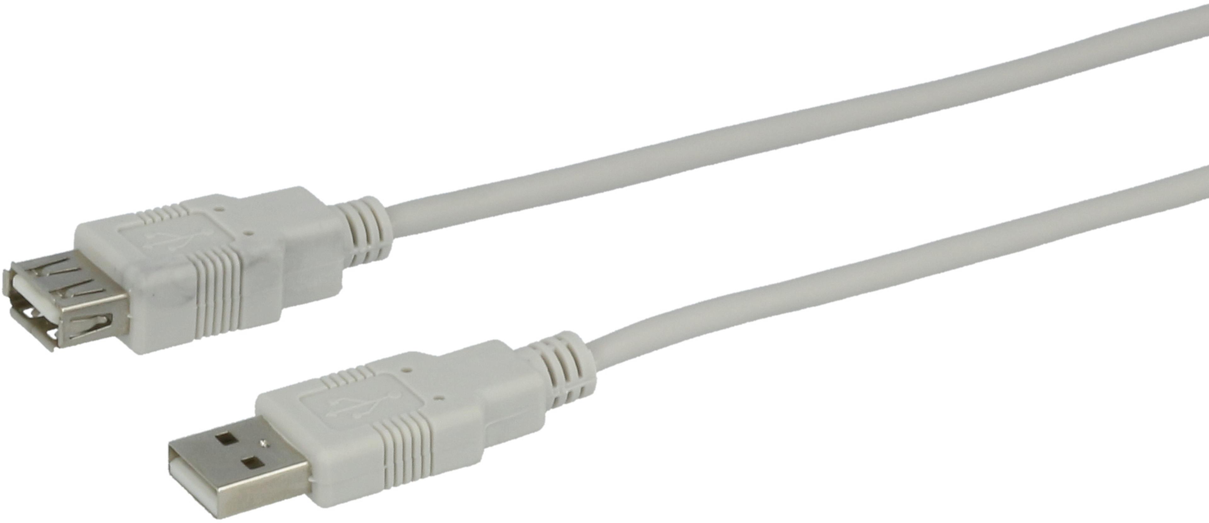ARTICONA USB Type-A Extension 1.8m