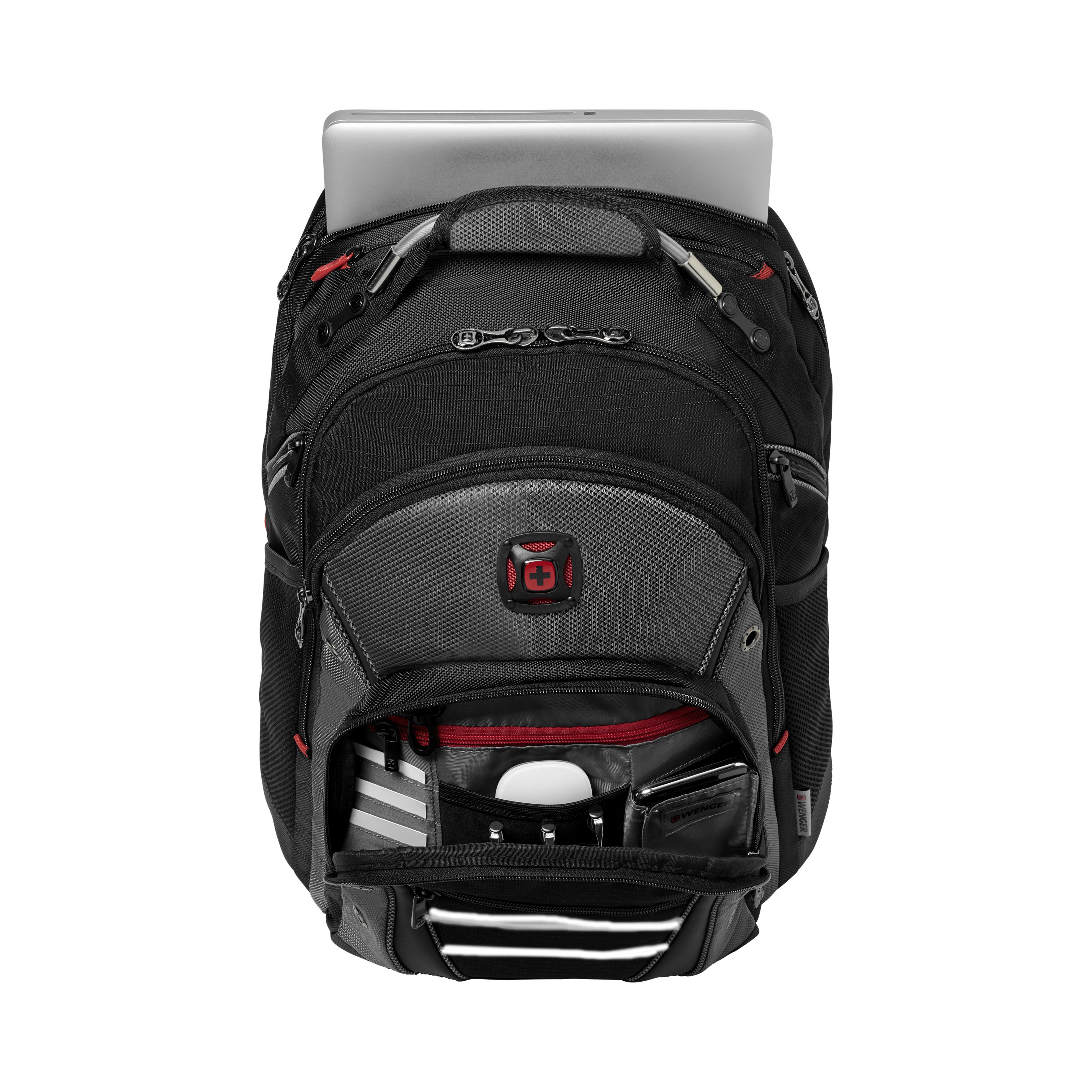 Wenger Synergy 16" Backpack