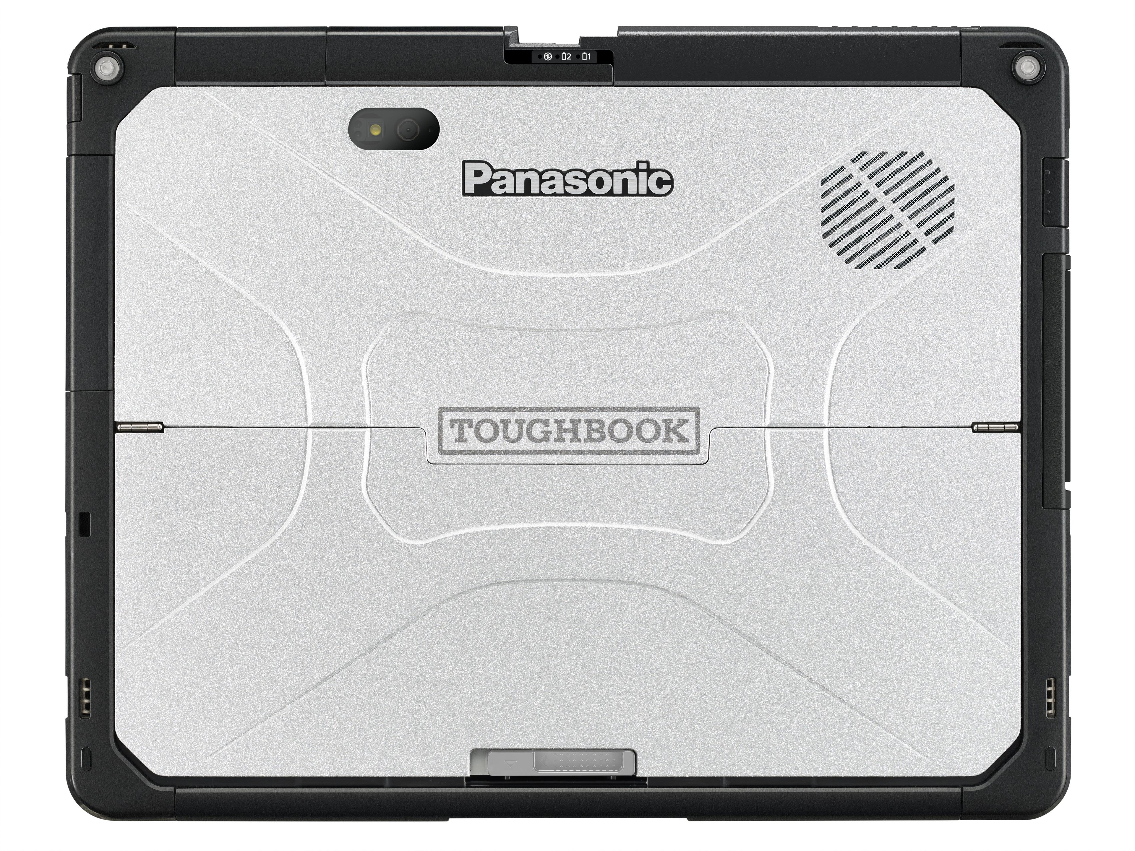 Panasonic TOUGHBOOK 33 mk2 KBD LTE RF
