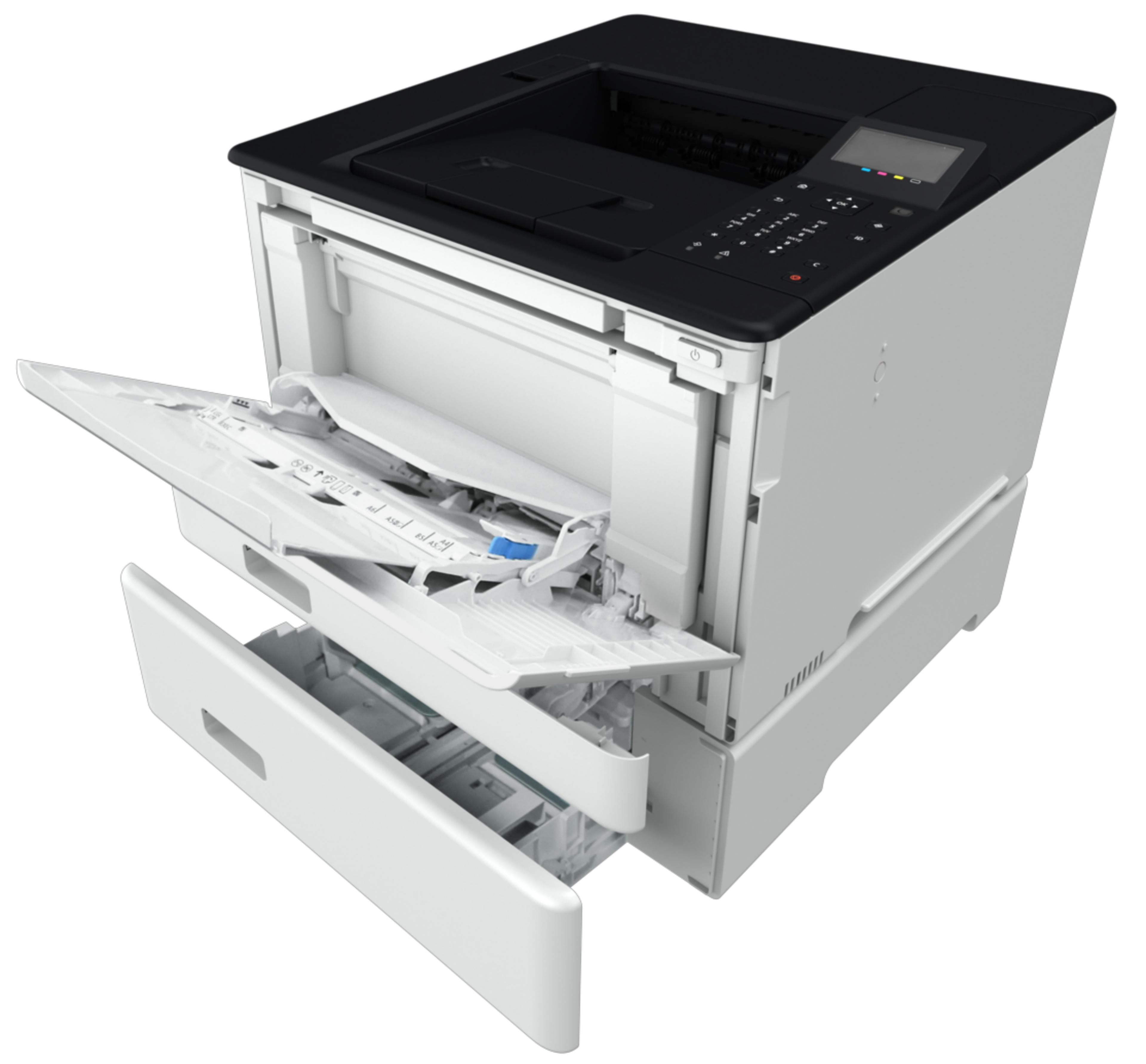 Canon i-SENSYS LBP673Cdw Printer