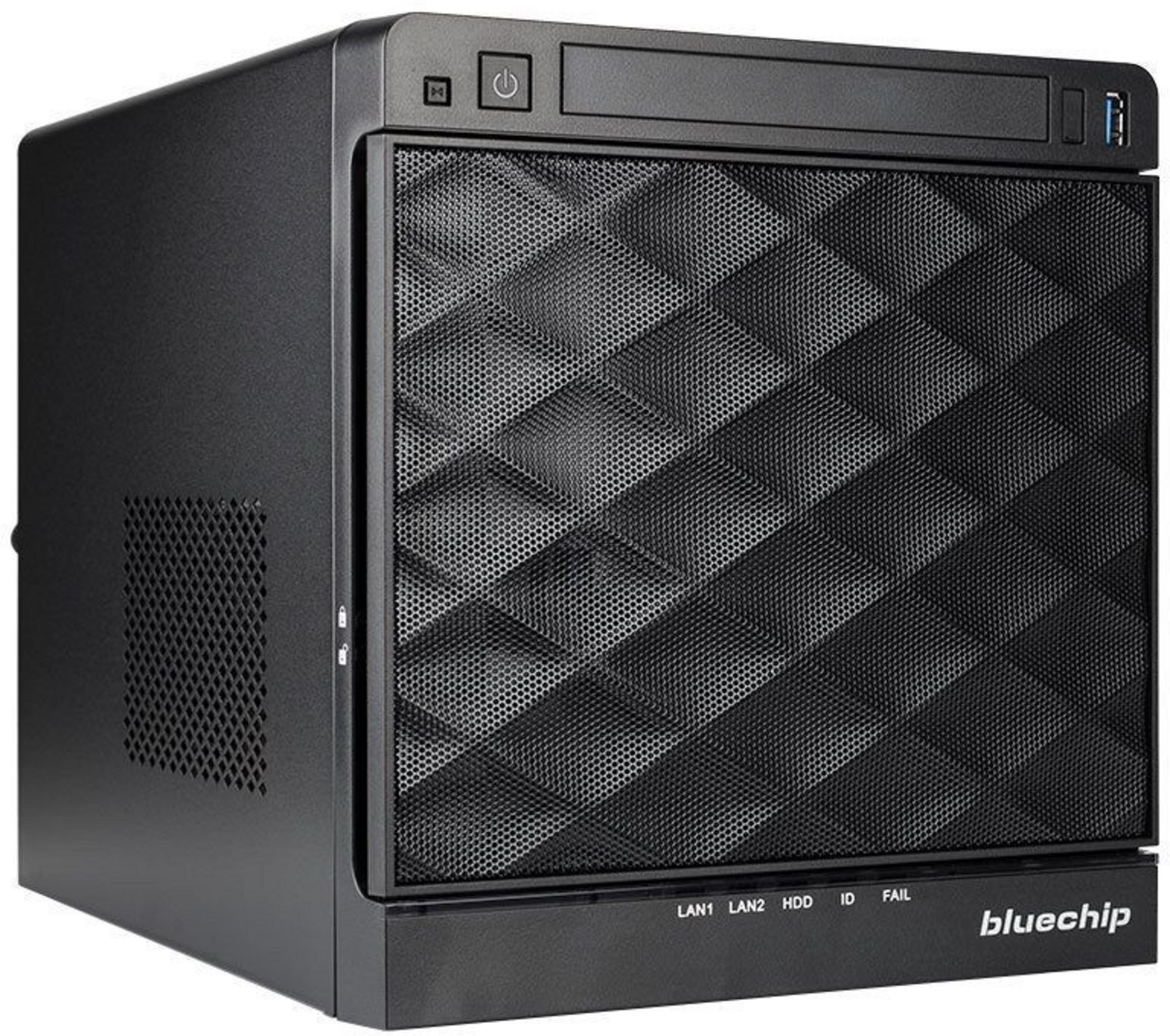 bluechip SERVERline T30338a Mini Server