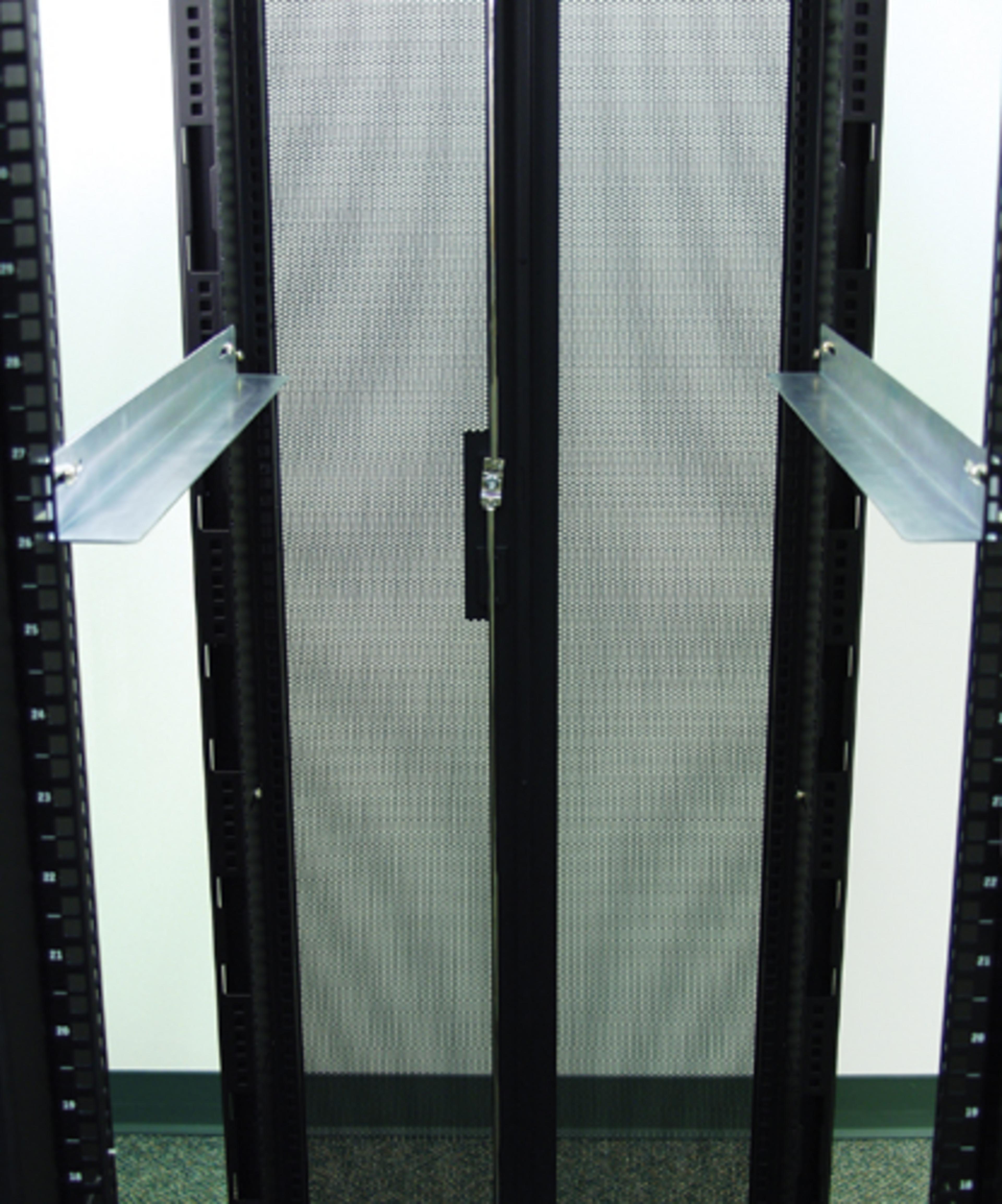 APC Equipment Support Rails