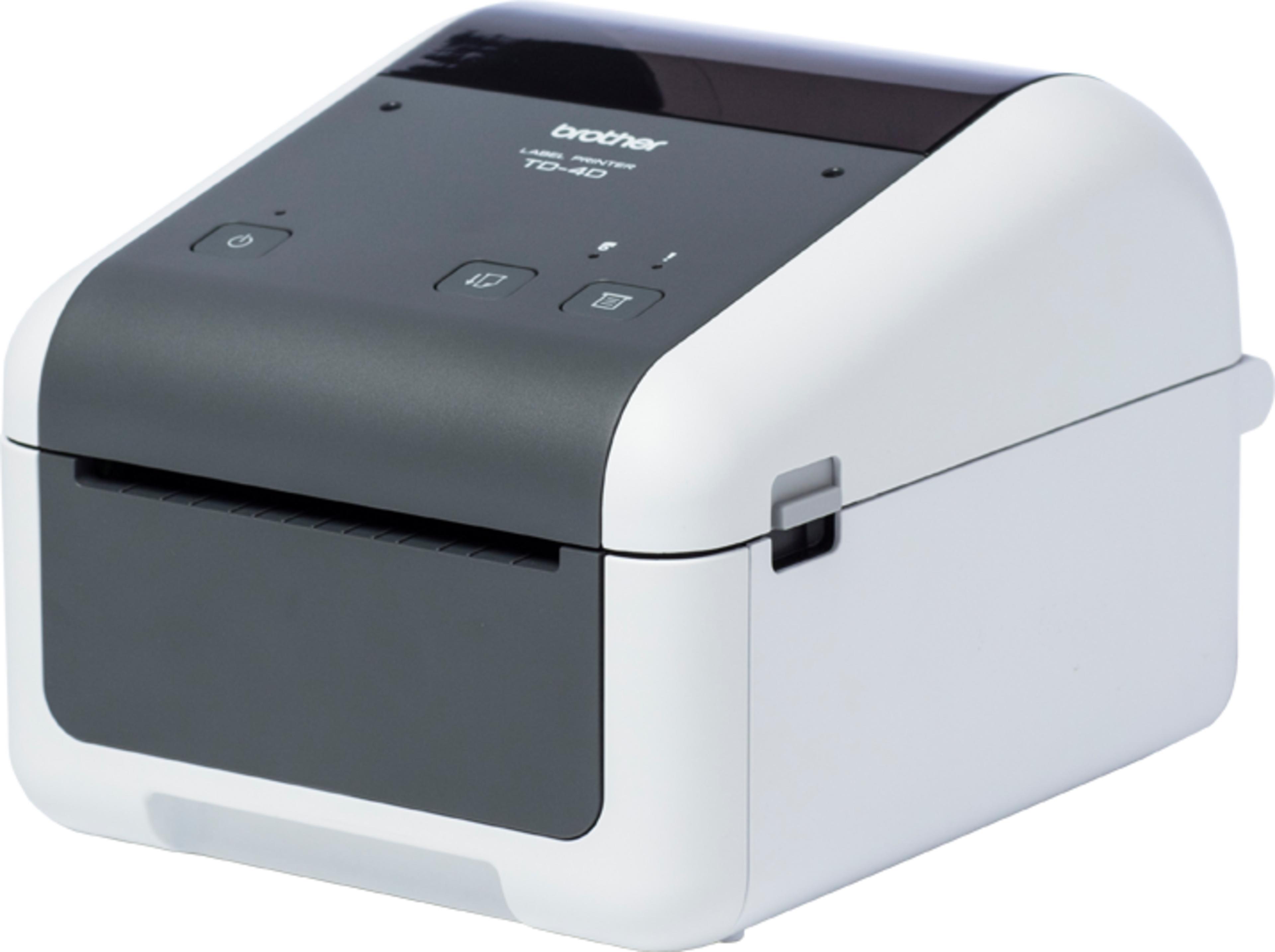 Brother TD-4410D Printer