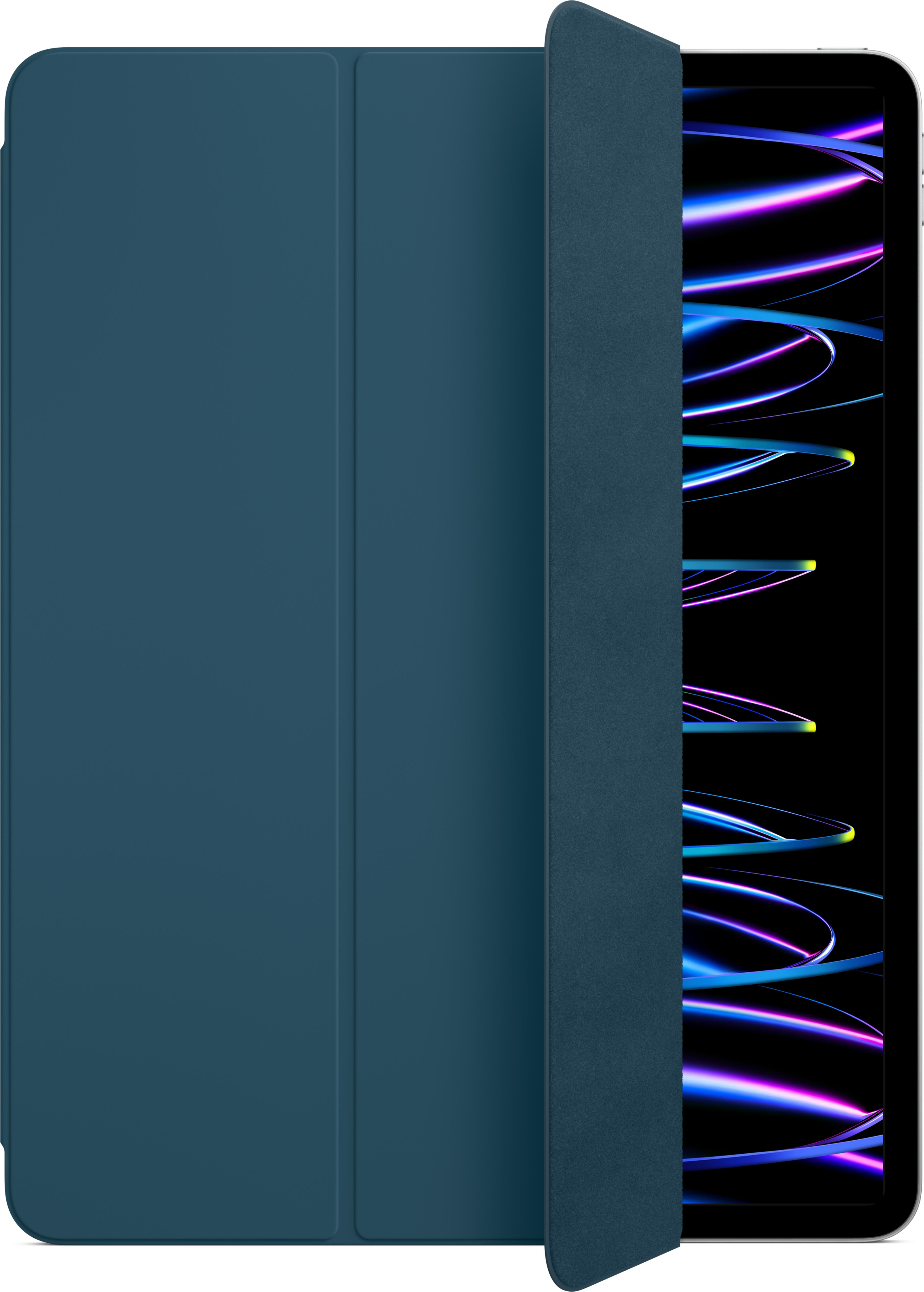 Apple iPad Pro 12.9 Smart Folio Navy