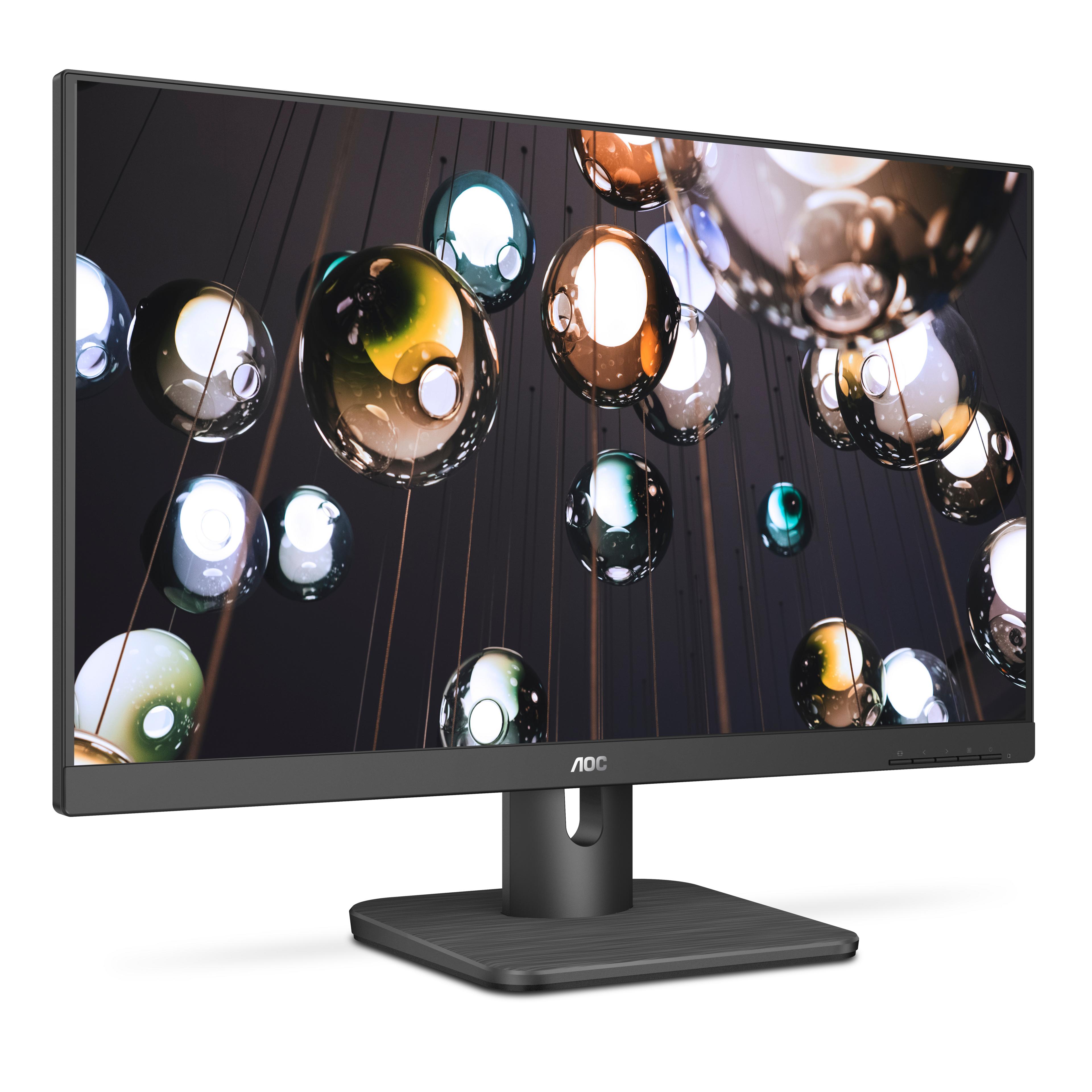 AOC 24E1Q Monitor