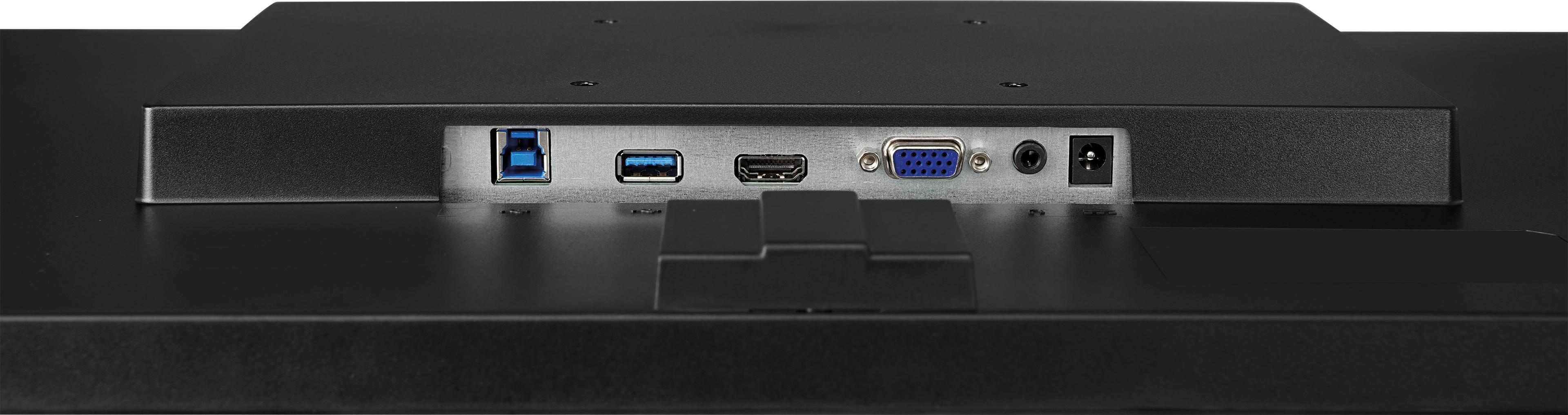 iiyama PL T2754MSC-B1AG Touch Monitor