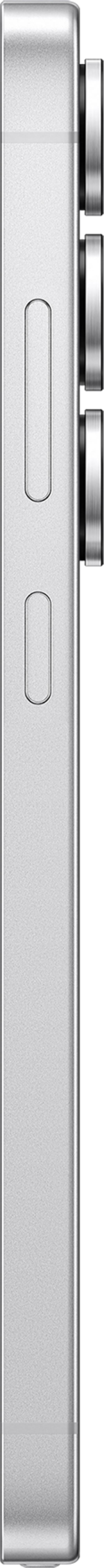 Samsung Galaxy S25 Ultra 256 GB fehér