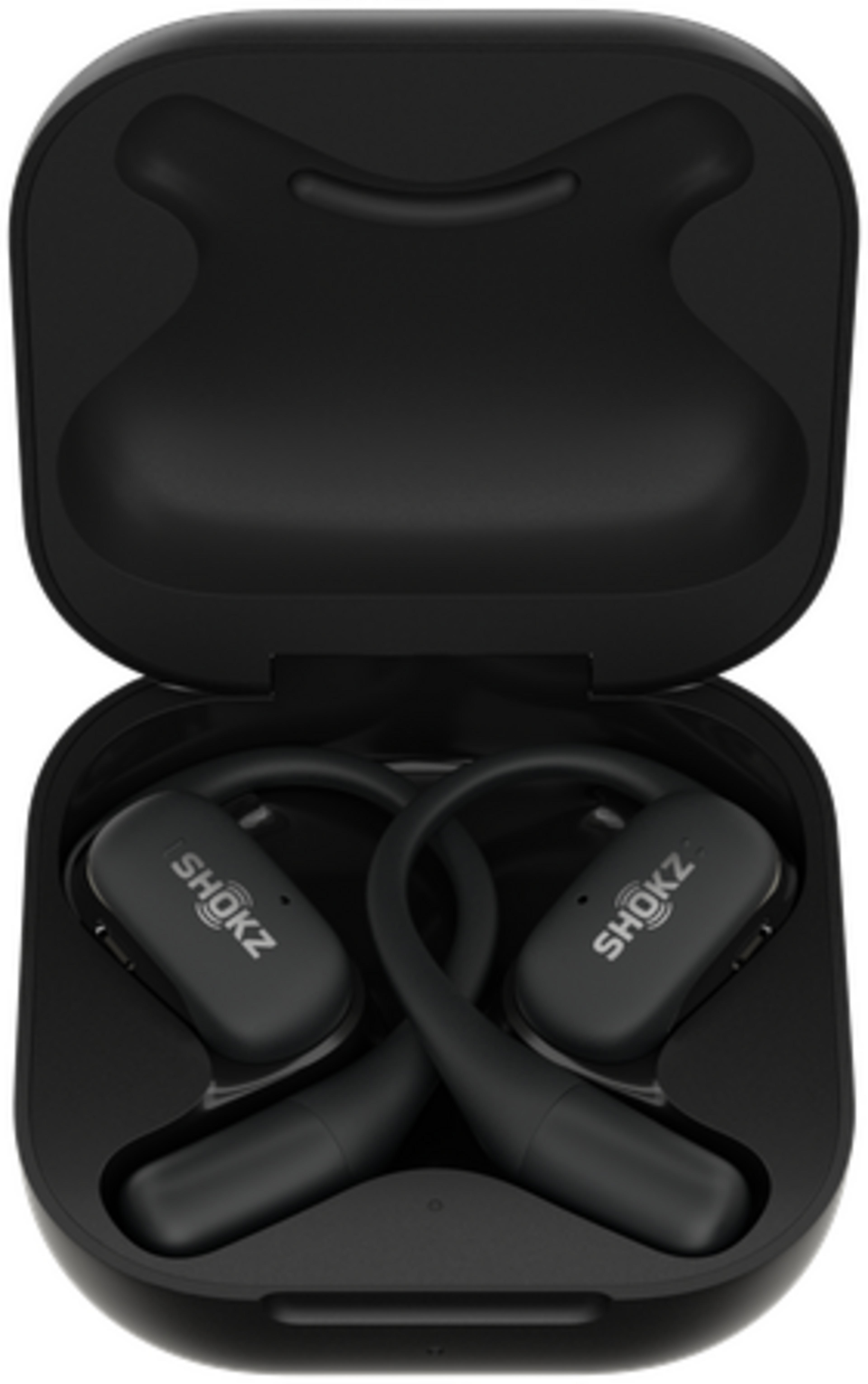 Shokz OpenFit OpenEar Headset