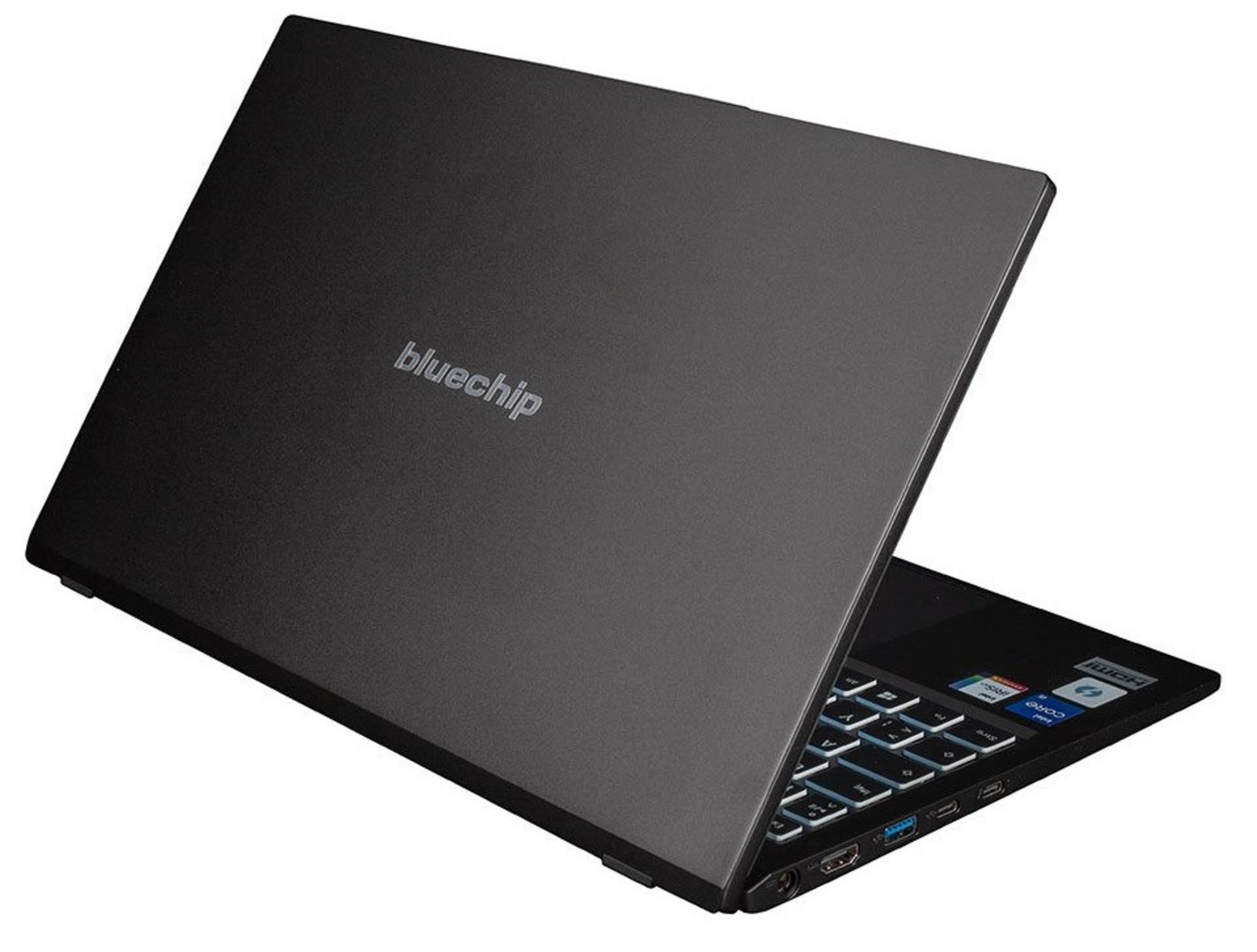 bluechip B15W58 i7 16 GB/1 TB