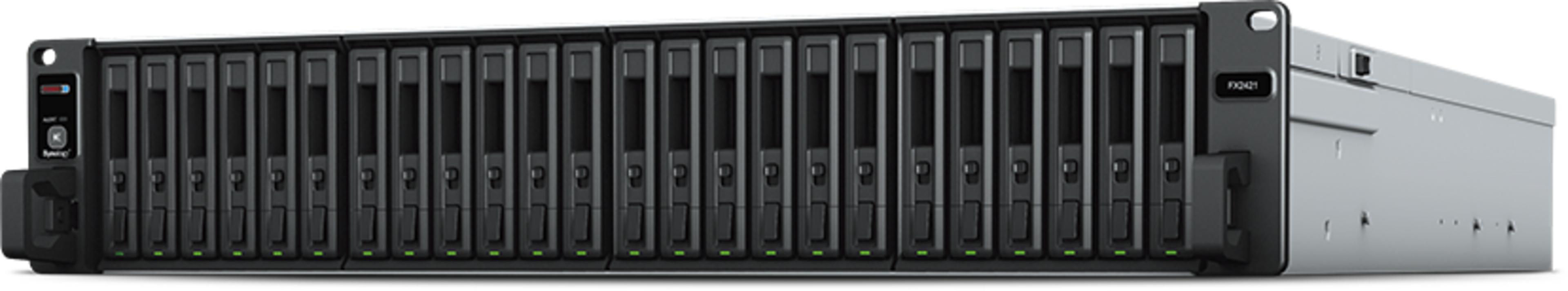 Synology FX2421 24-Bay Expansion Unit