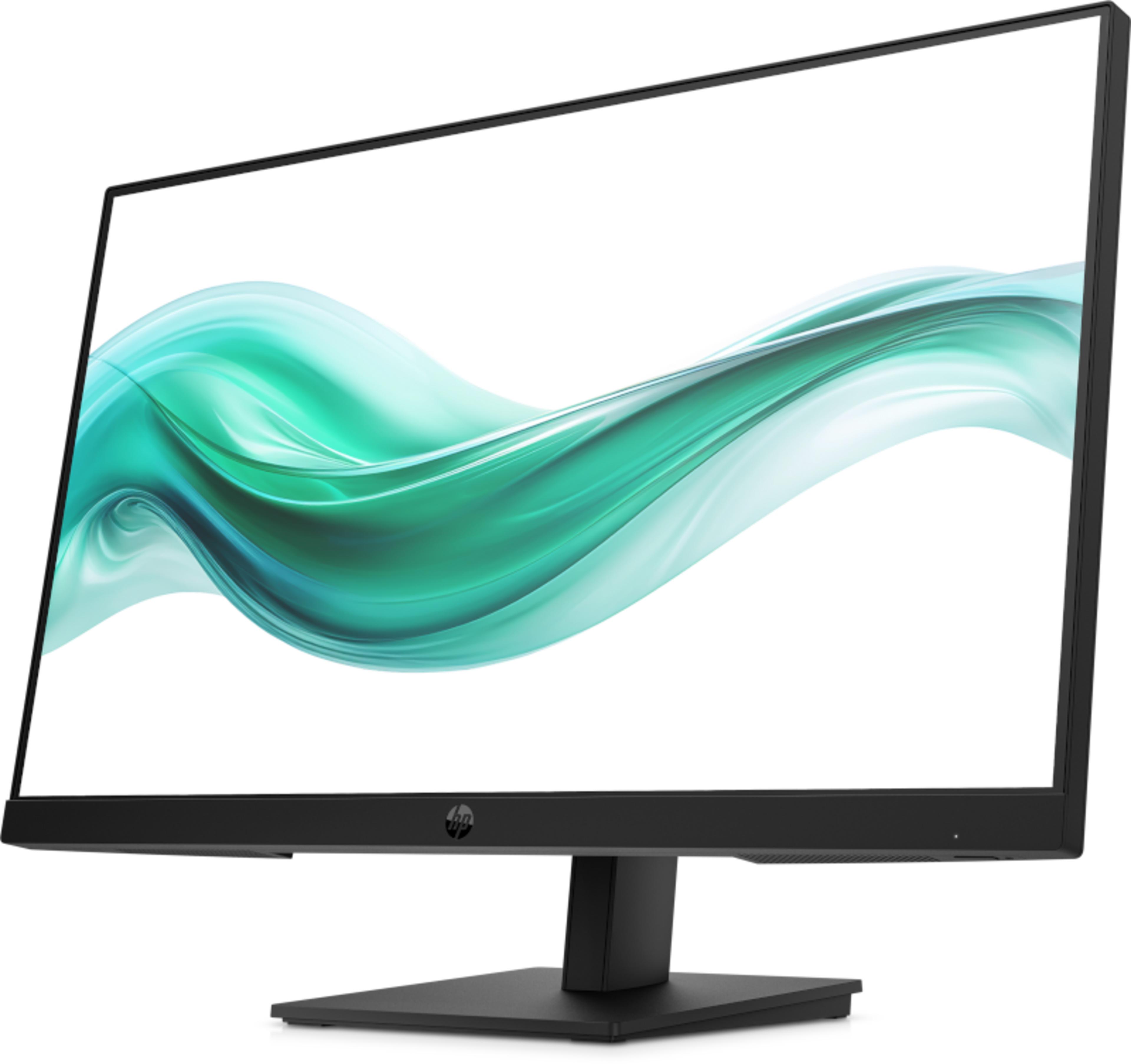 HP Series 3 Pro FHD Monitor - 324ph