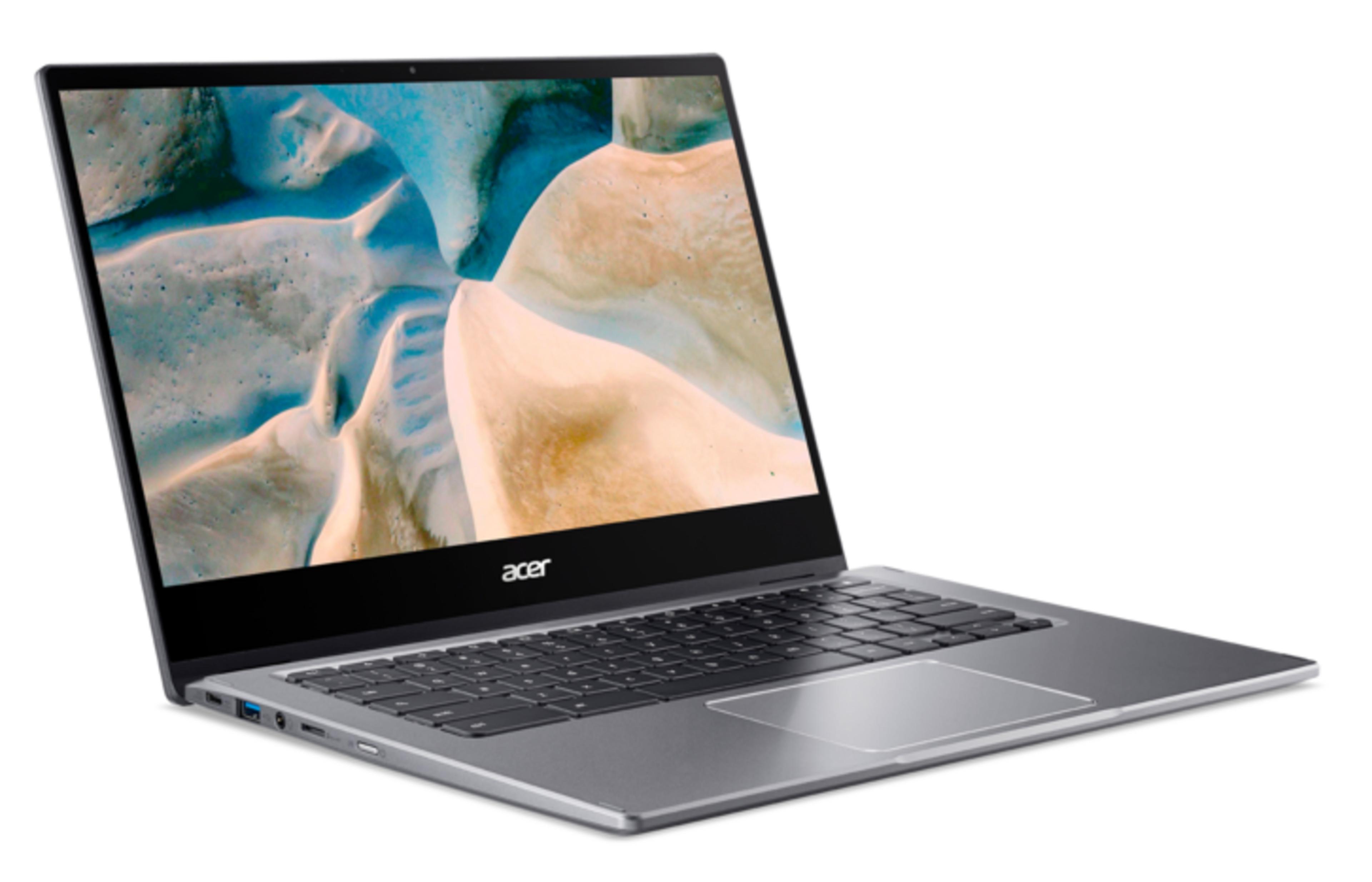 Acer Chromebook Spin 514 i5 8/128 Go