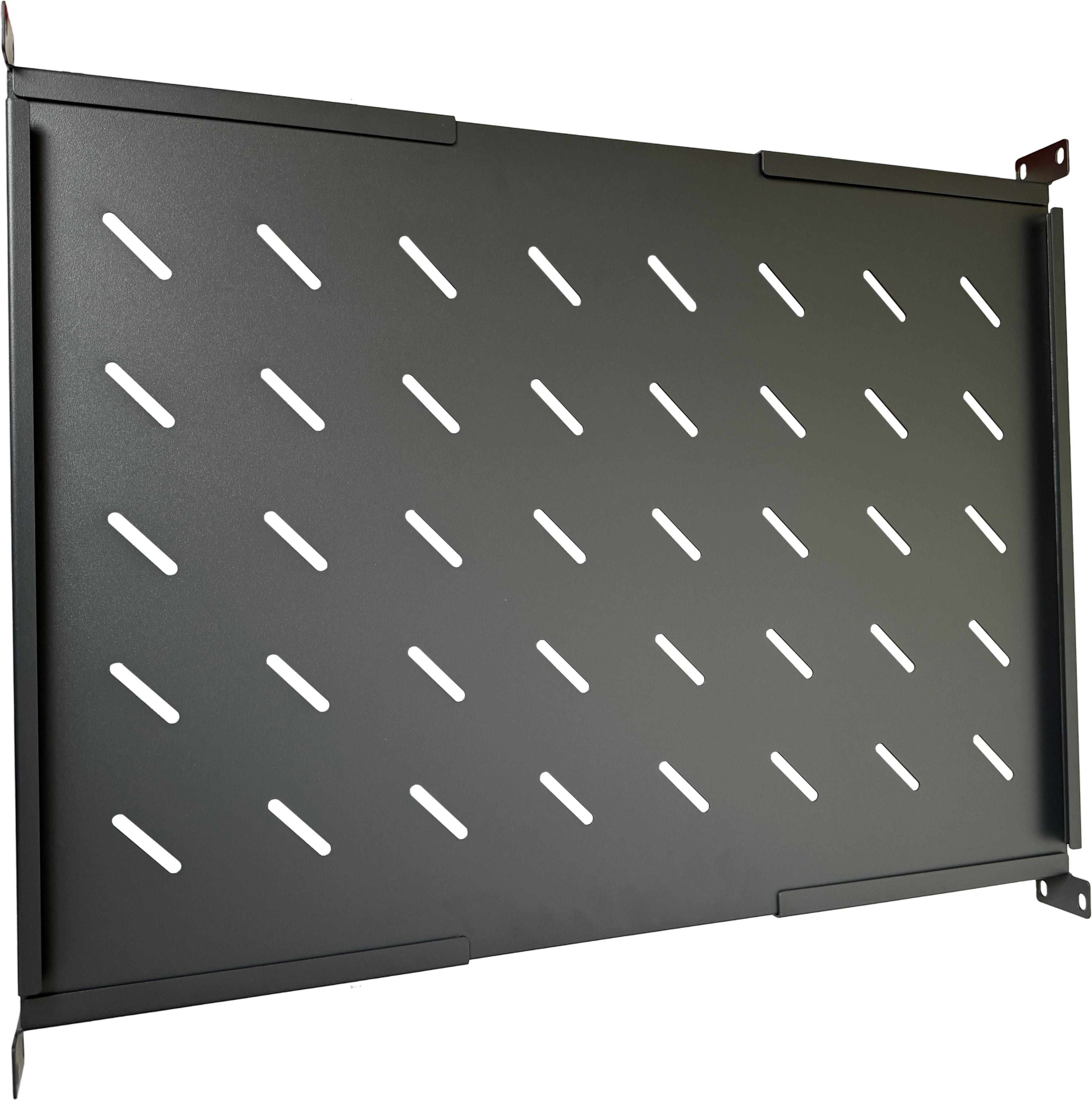 ARTICONA Pull-out Rack Shelf 1U