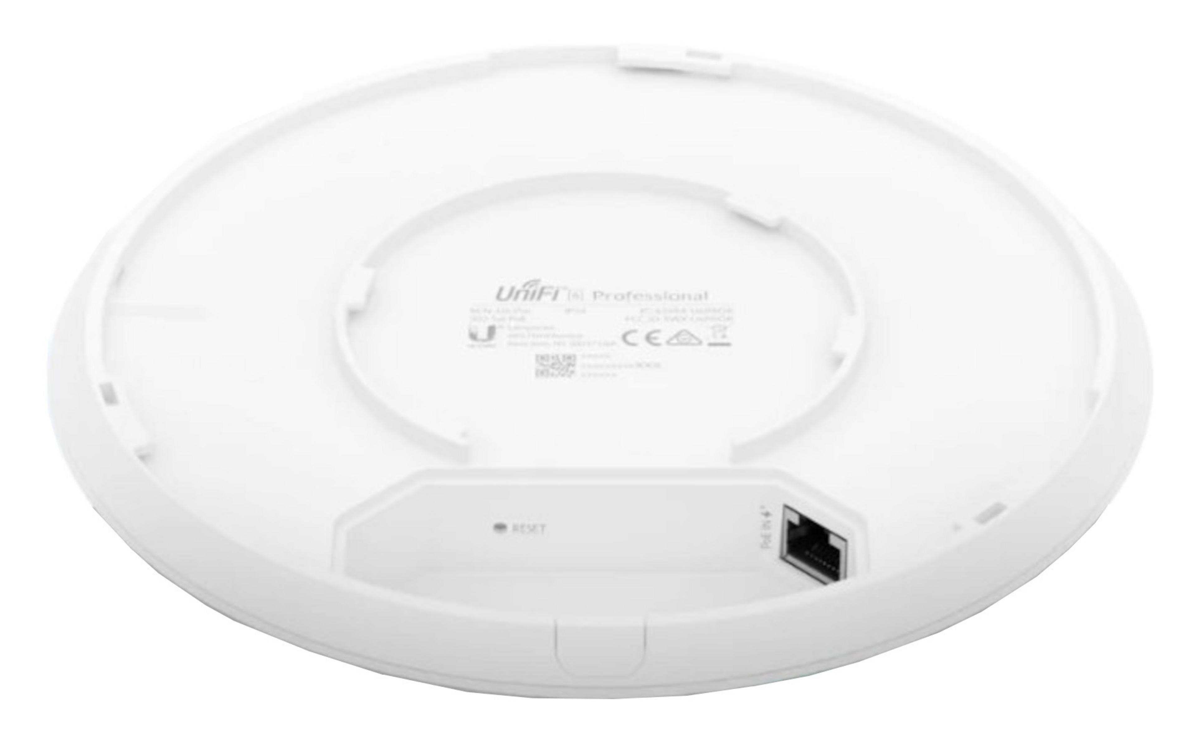 Ubiquiti Wi-Fi 6 Pro Access Point