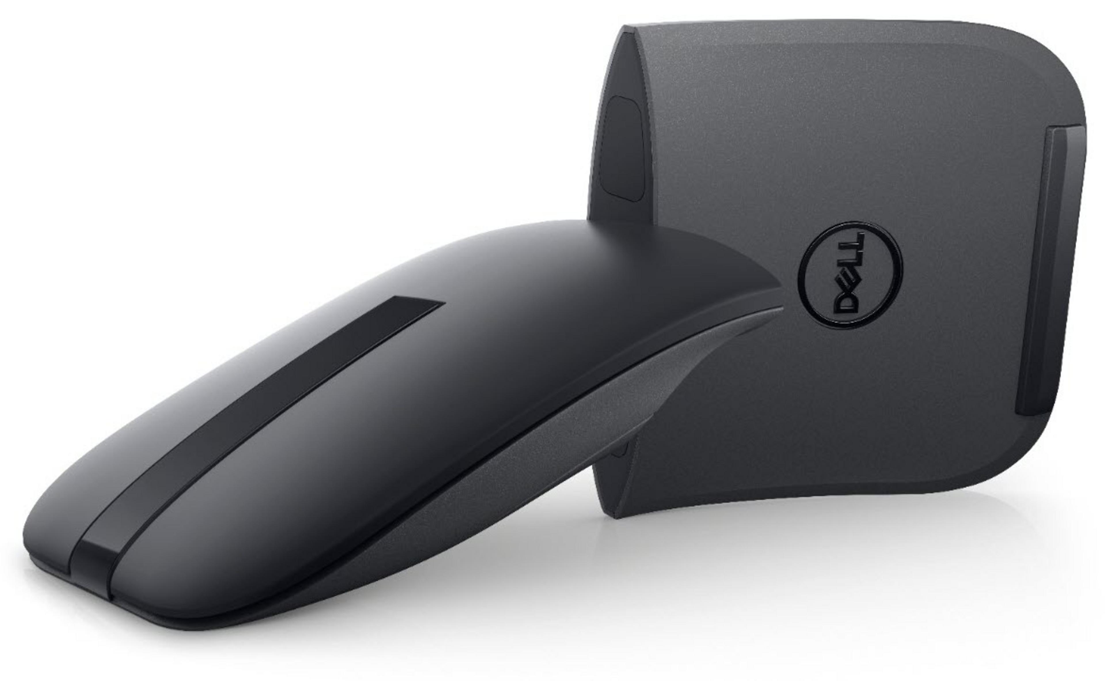 Dell MS700 Bluetooth Mouse Black