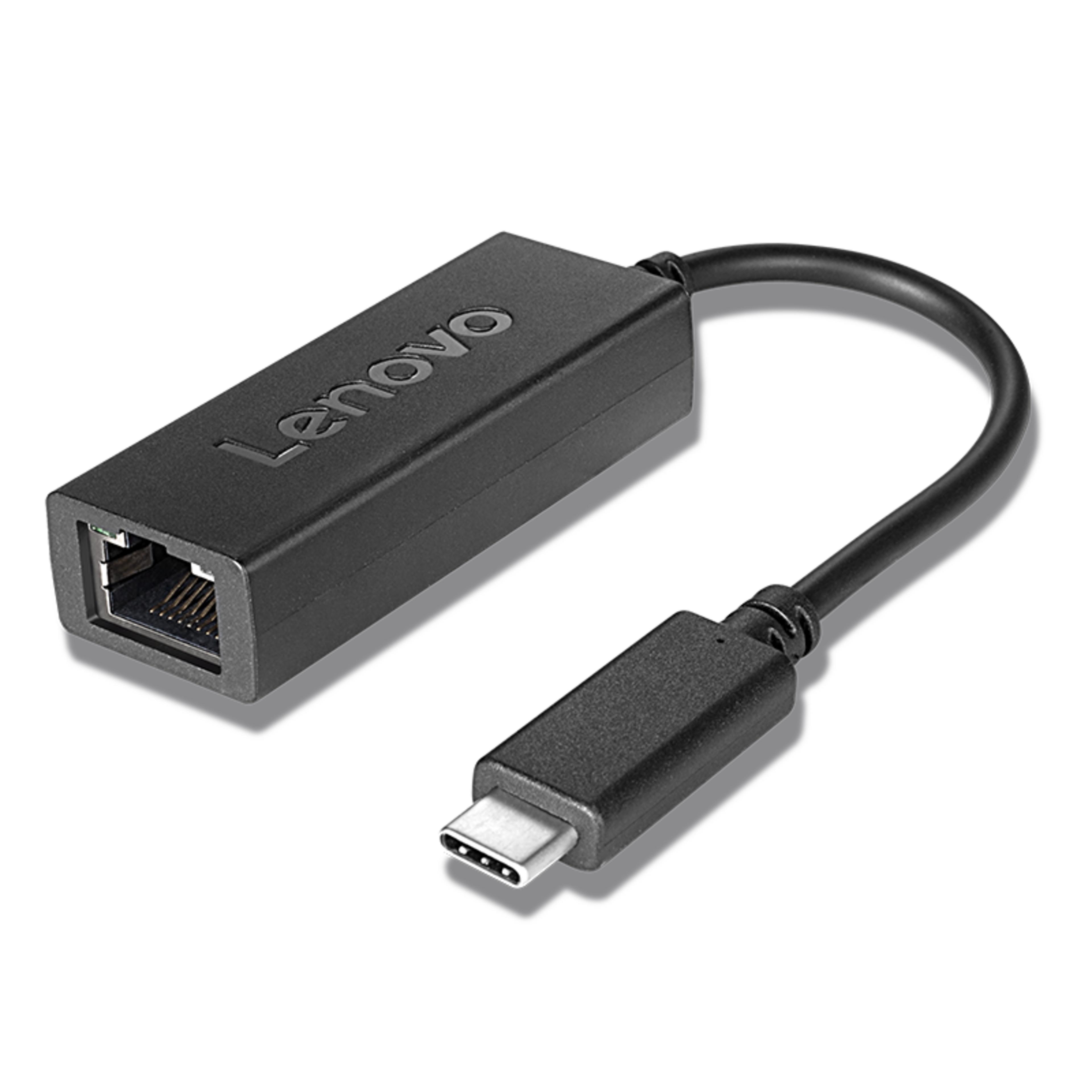 Lenovo USB Type-C - Ethernet Adapter