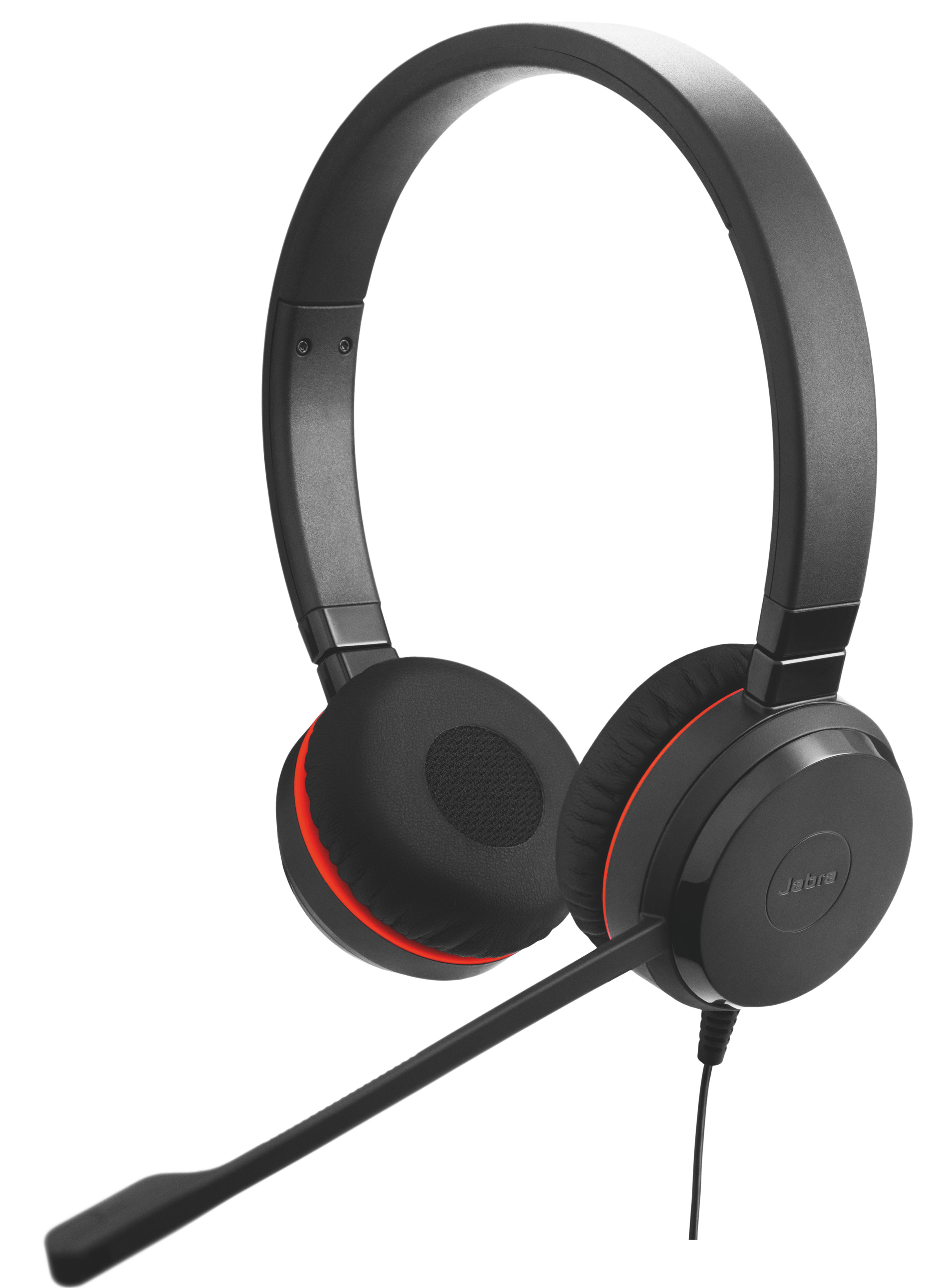 Jabra Evolve 20 SE MS Headset Duo