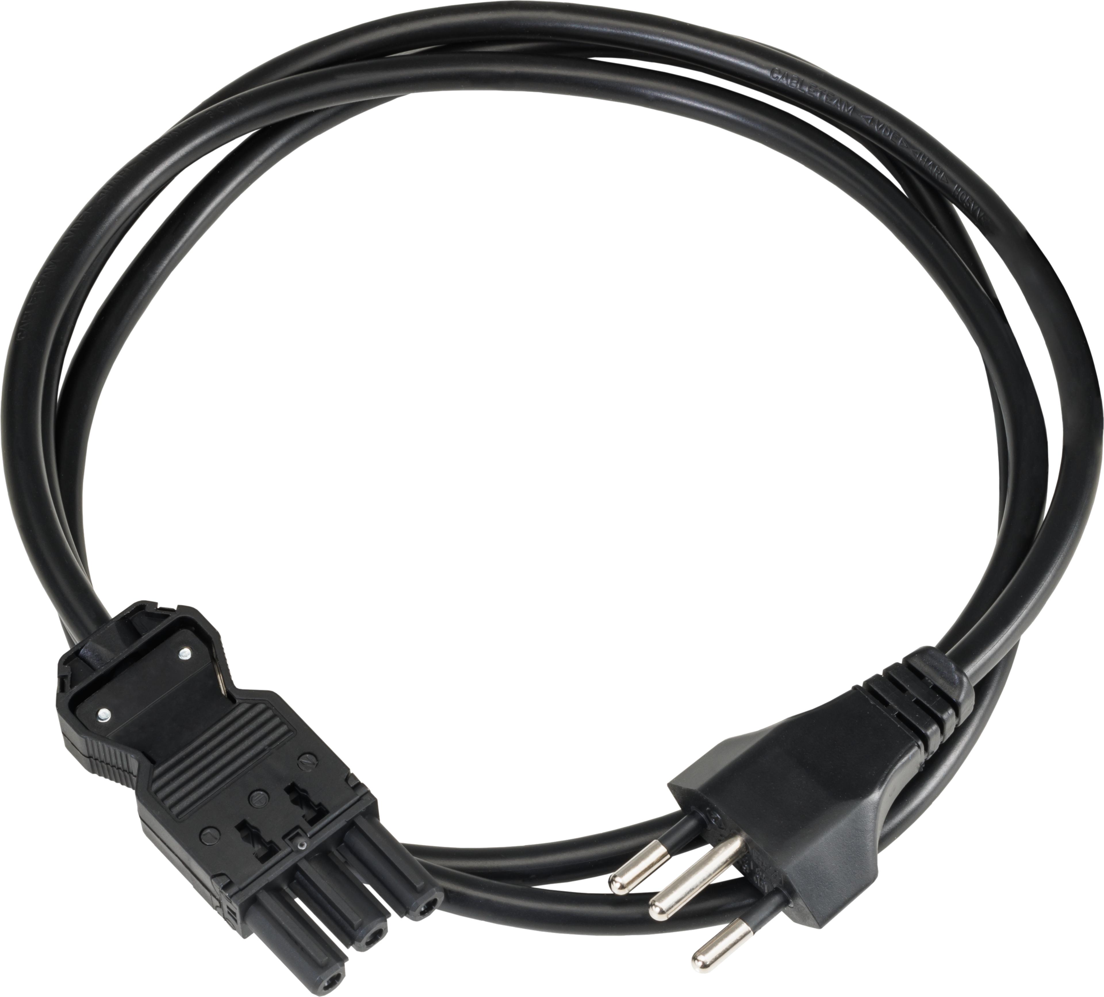 Power Cable Local/m - GST18/f 3m