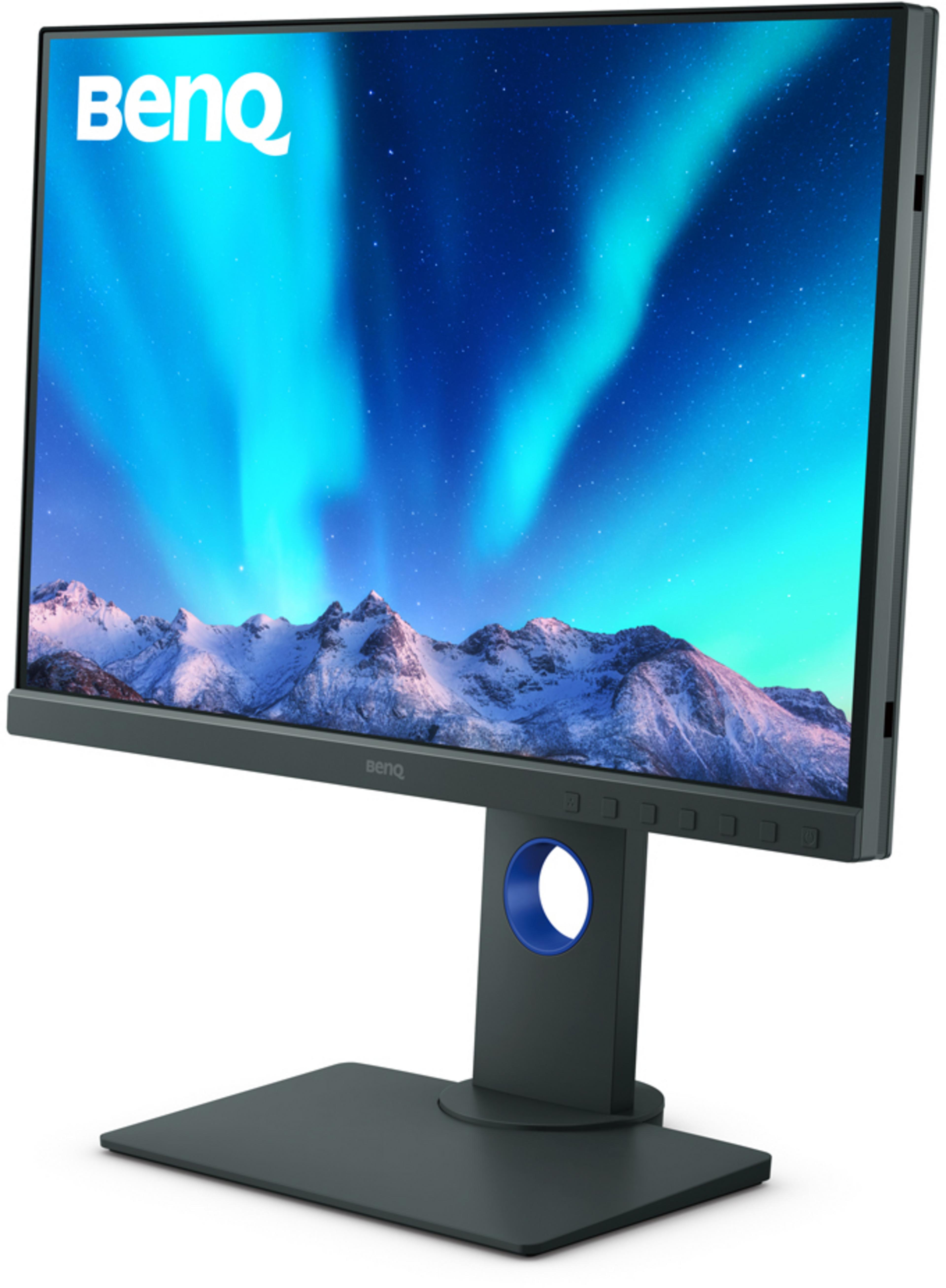 Écran BenQ PhotoVue SW240