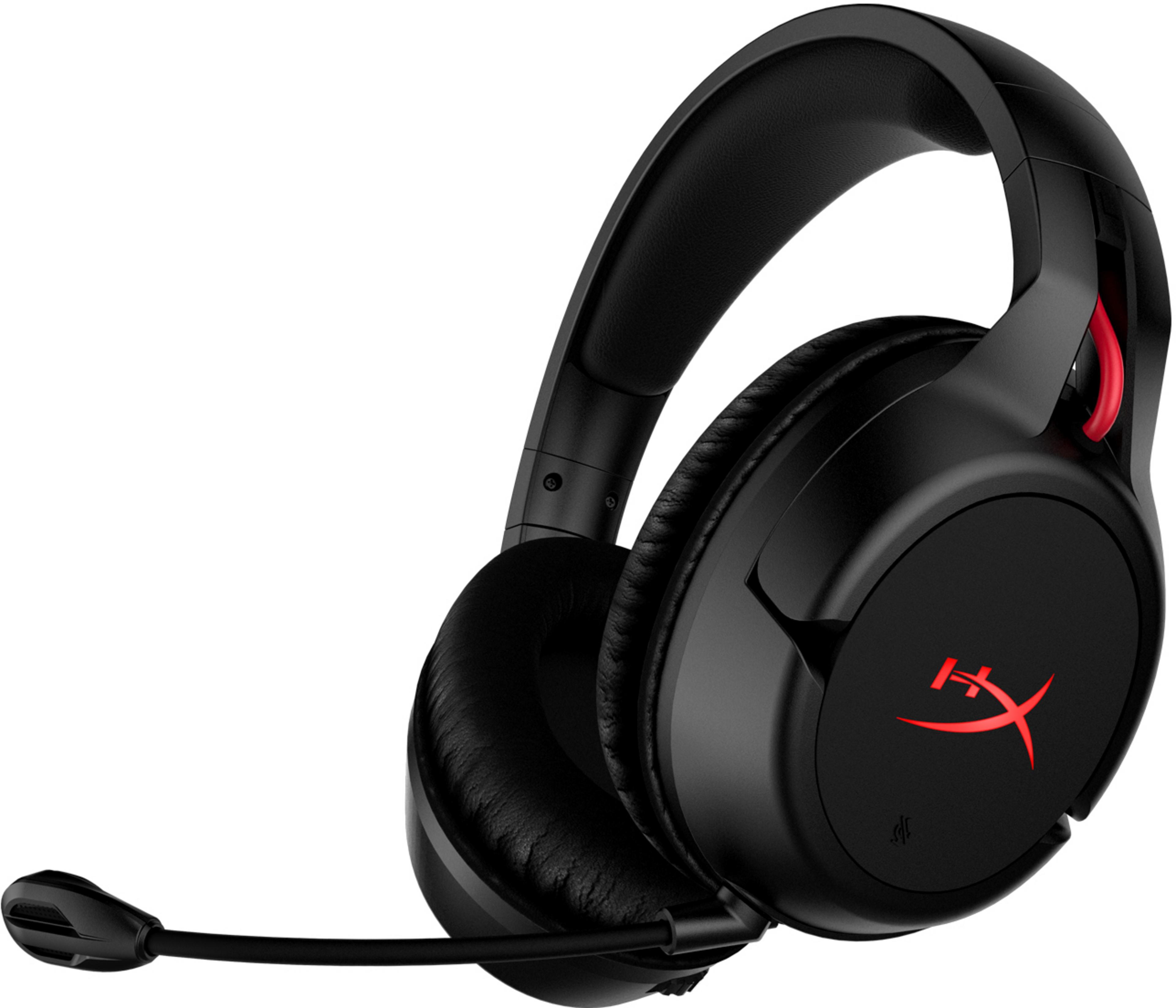 HP HyperX Cloud Flight Gaming Headset