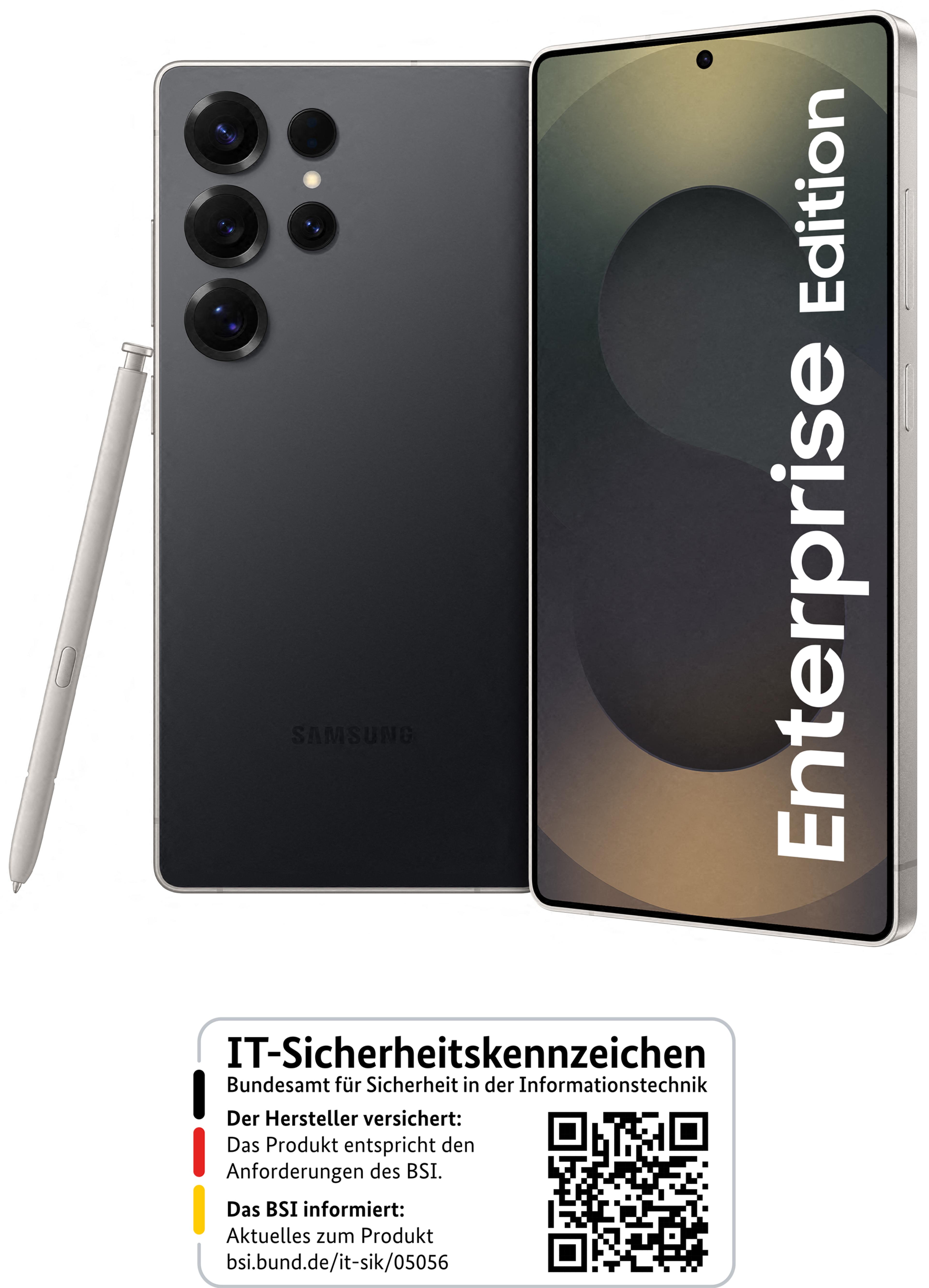 Samsung Galaxy S25 Ultra 512 GB EE BSI