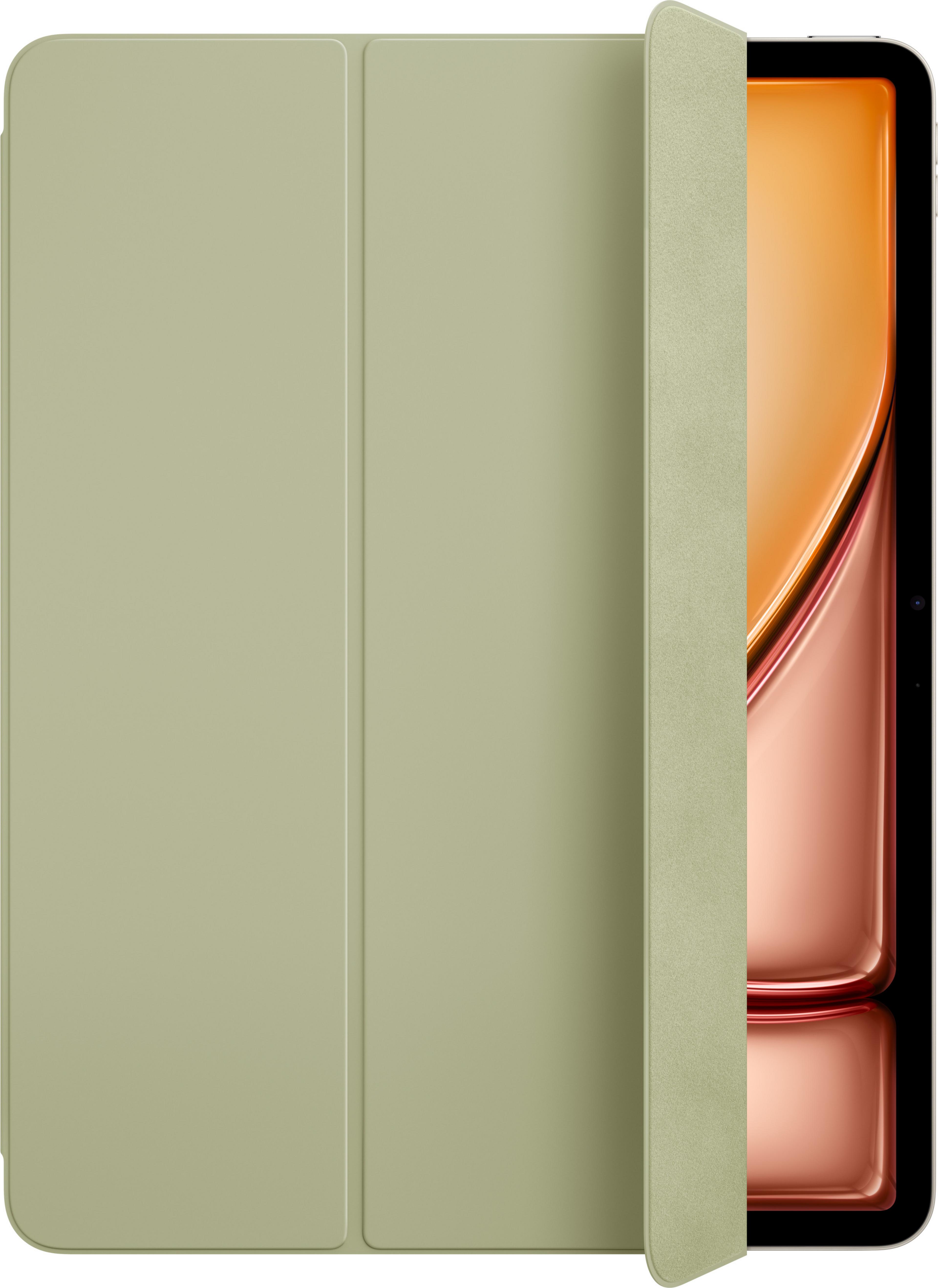 Apple iPad Air 13 M3 Smart Folio Sage