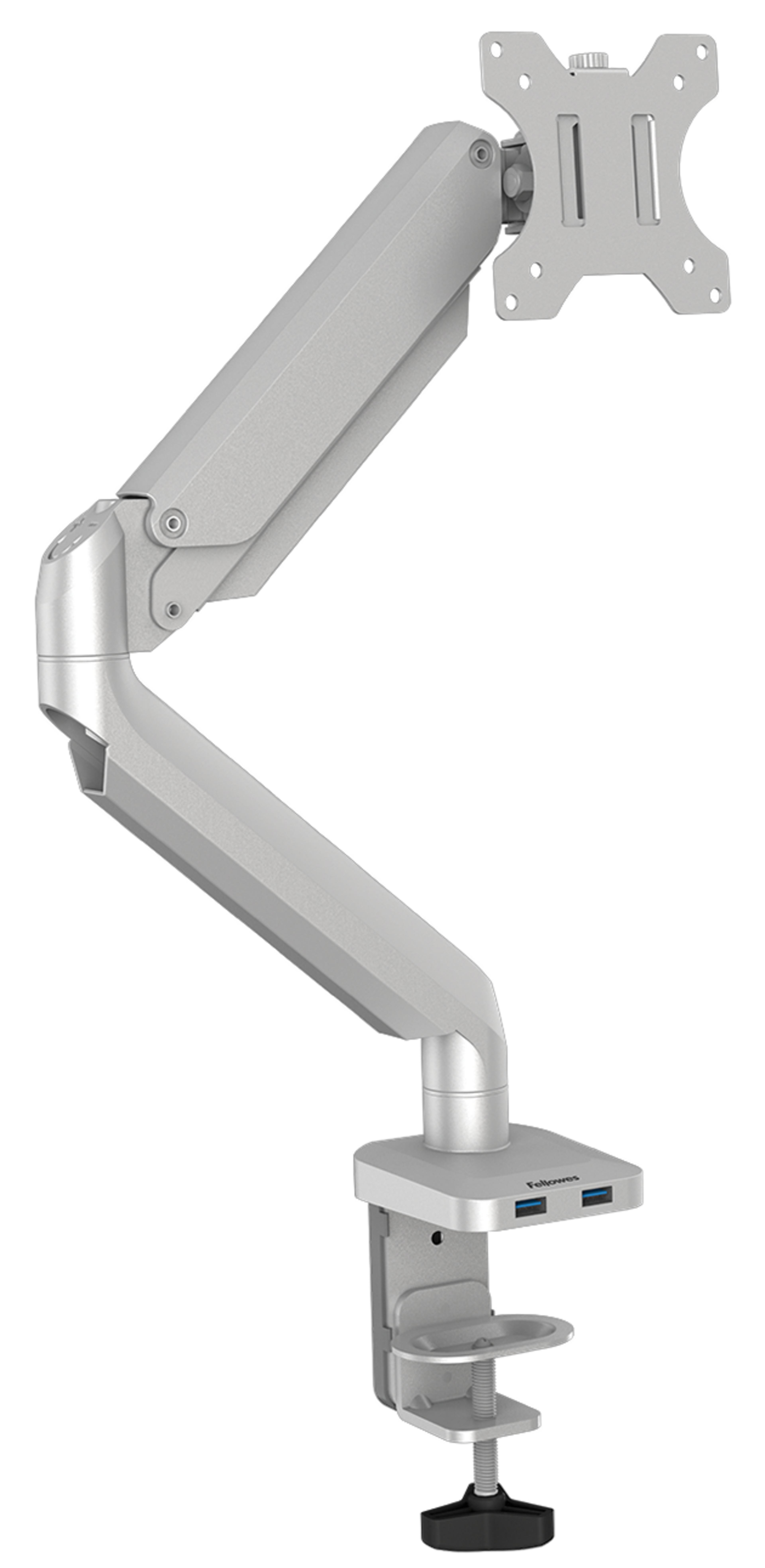 Fellowes Platinum Monitor Arm