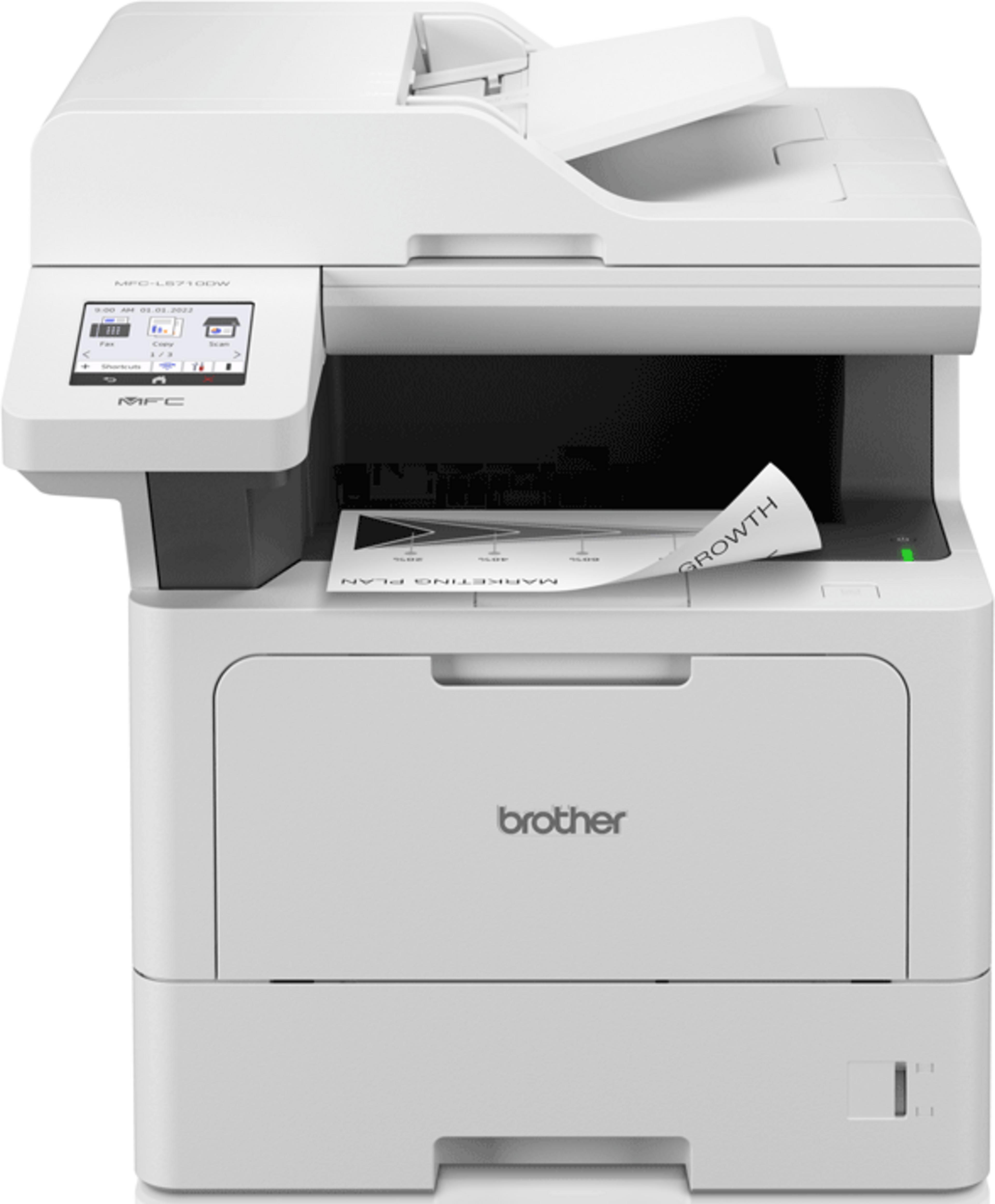 Brother MFC-L5710DW MFP