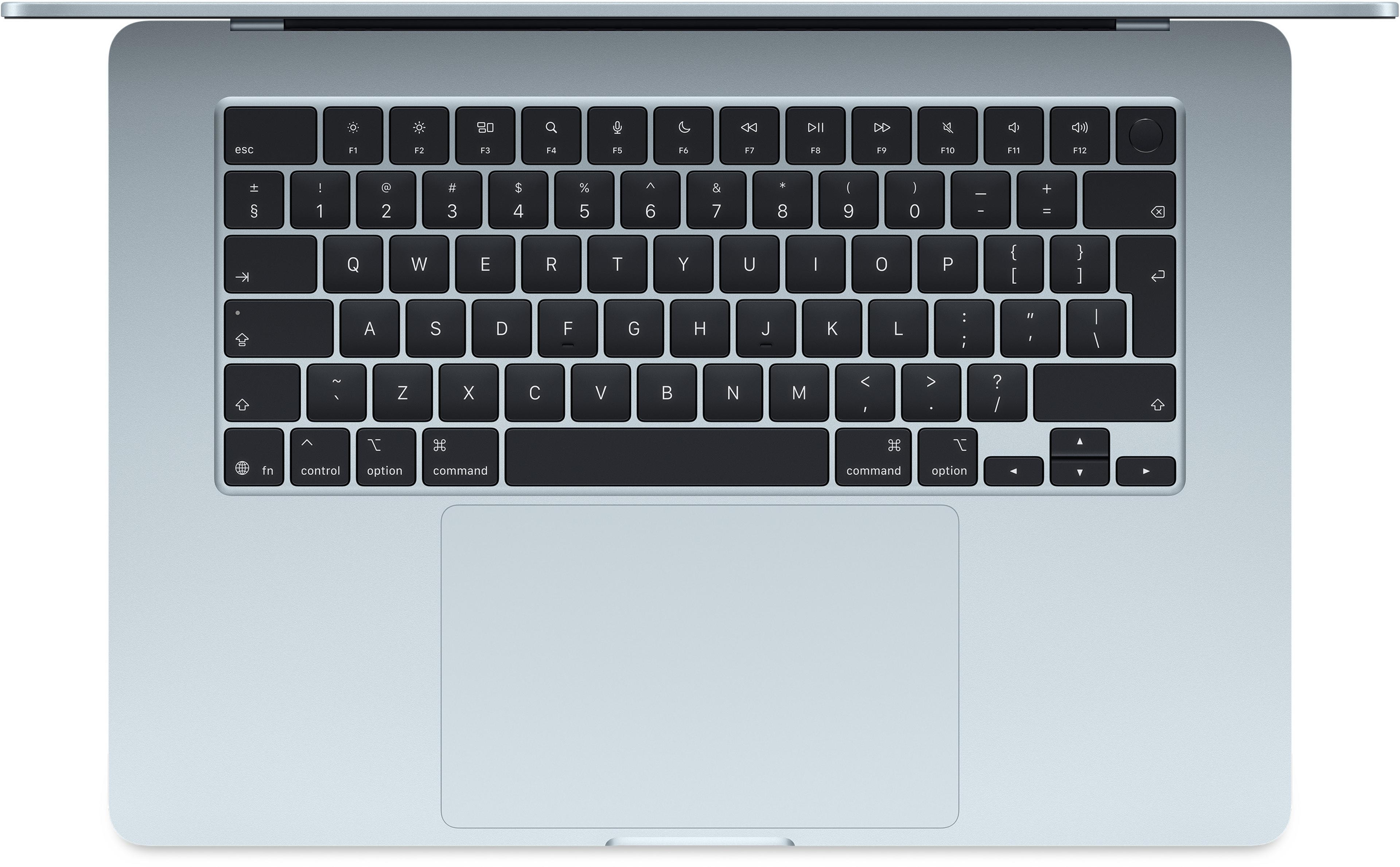 Apple MacBook Air 15 M4 16/256GB Sky