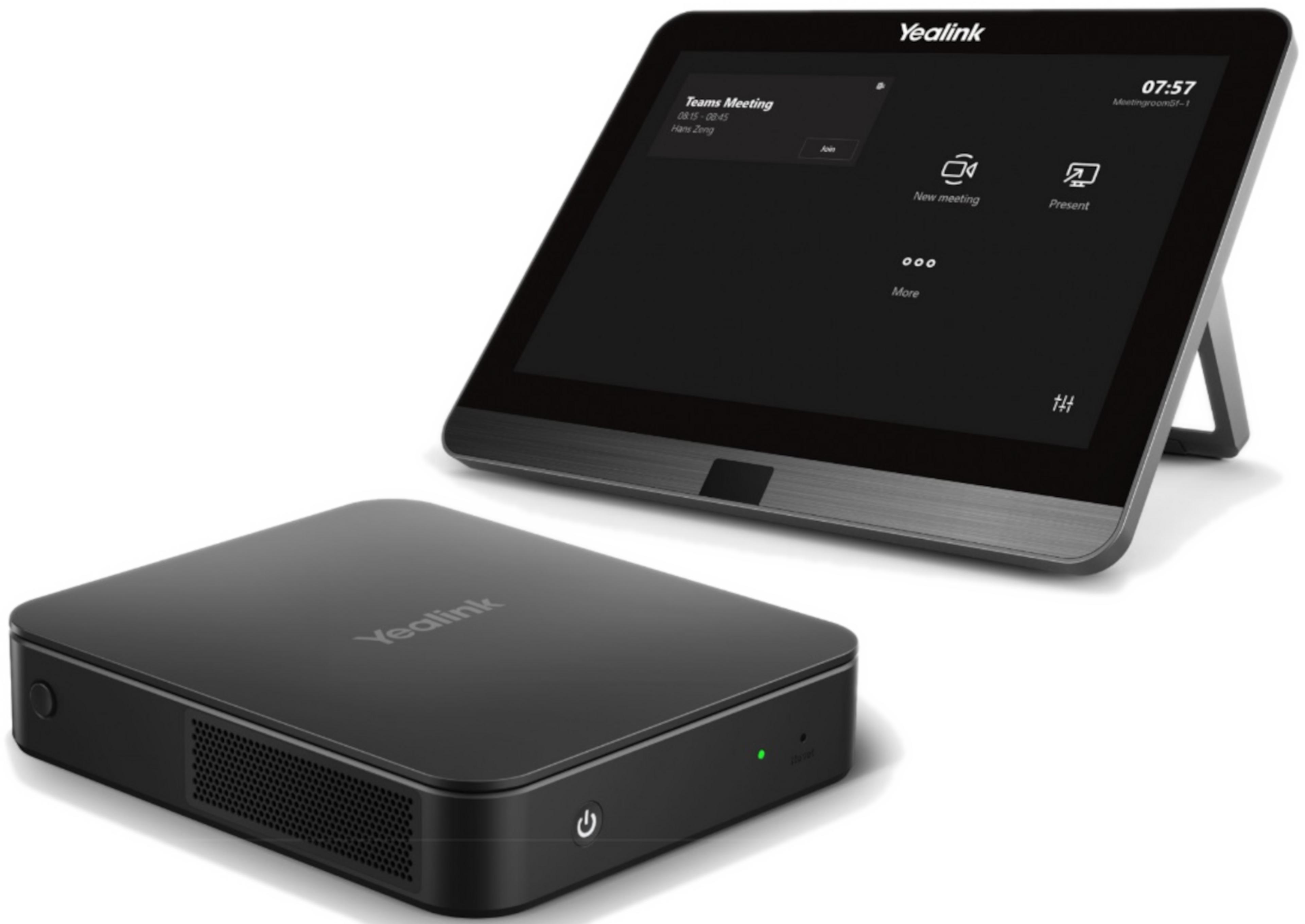 Yealink MCore Pro Kit MS