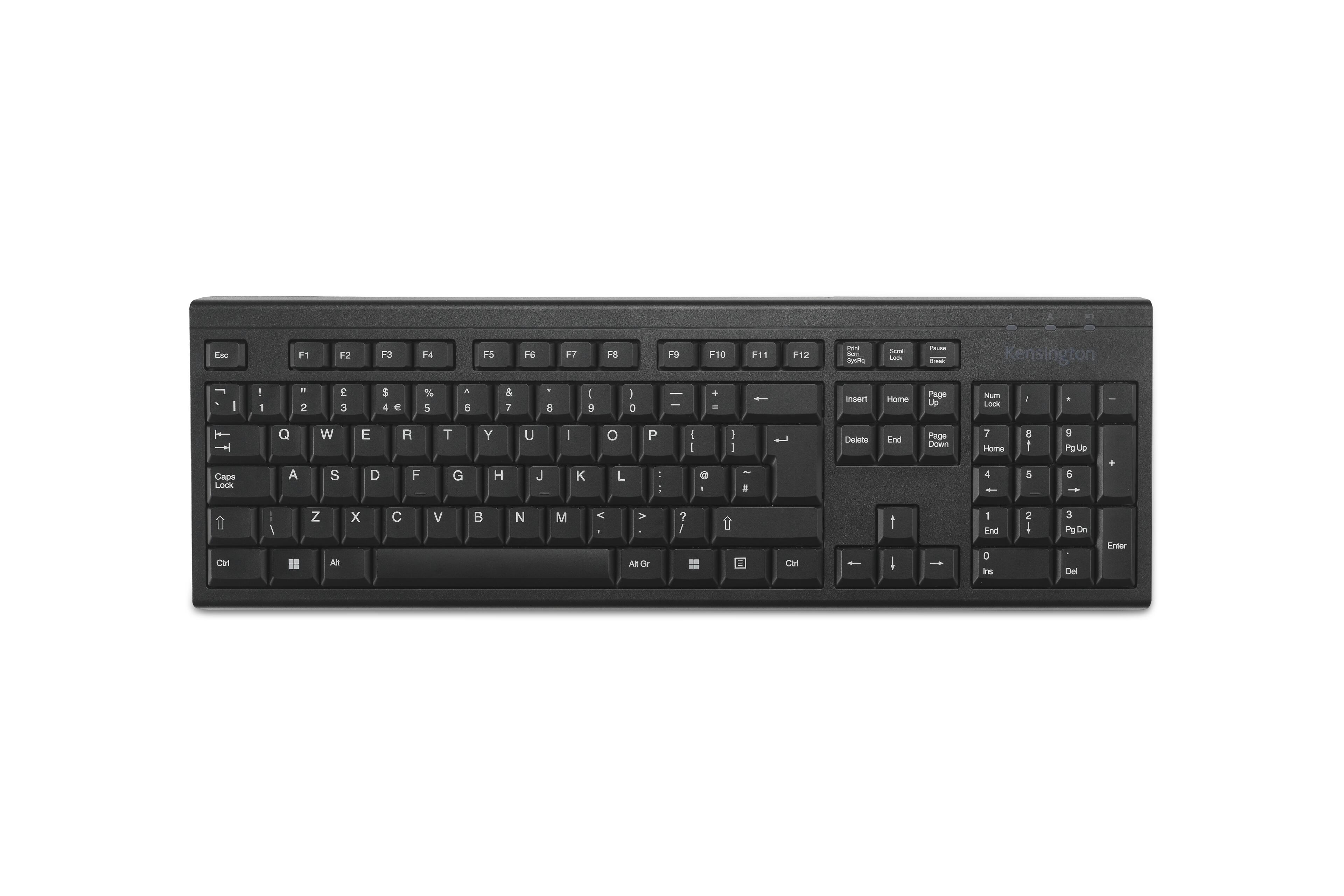 Teclado inalámbrico Kensington KB150 EQ