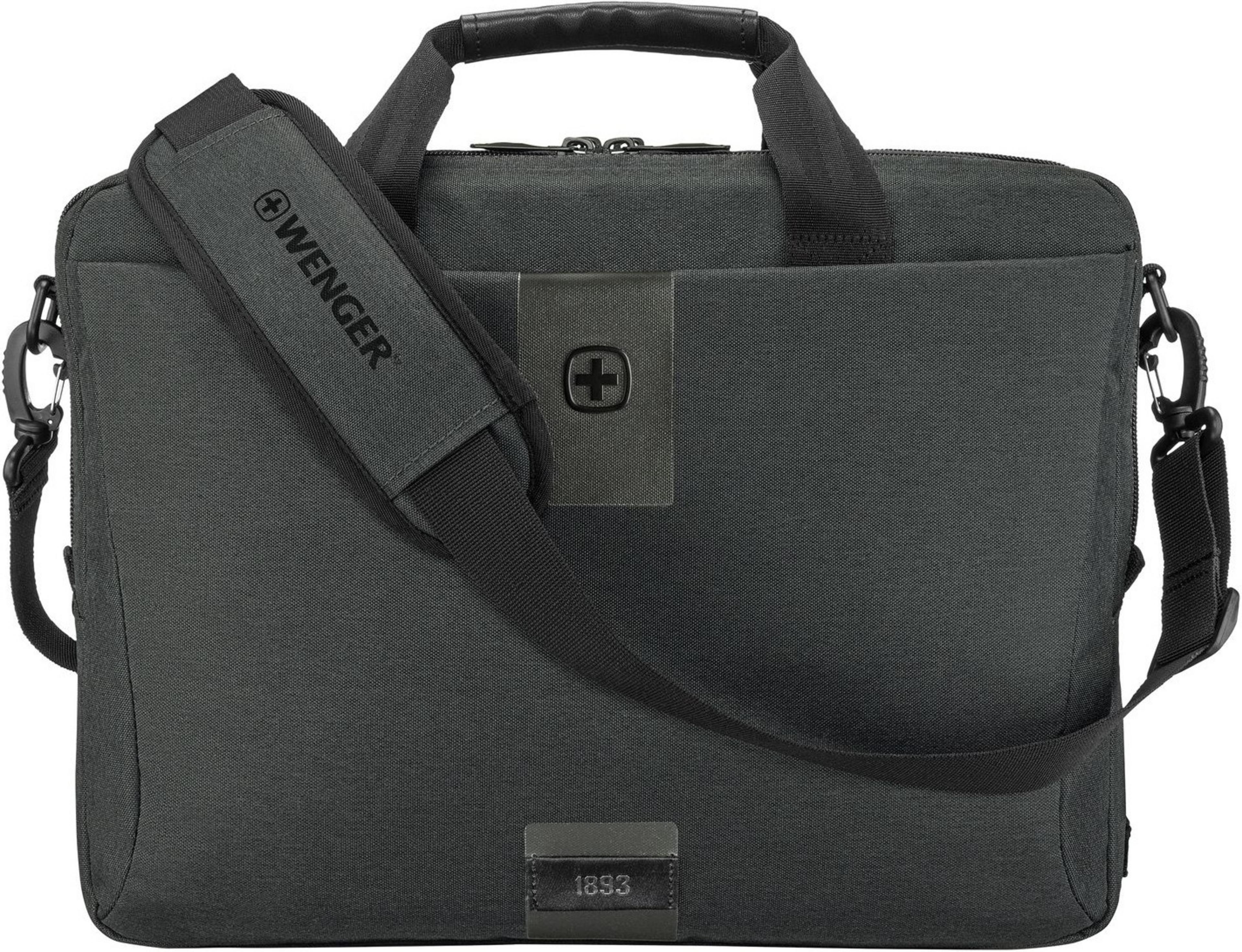 Wenger MX ECO Brief 16" Case