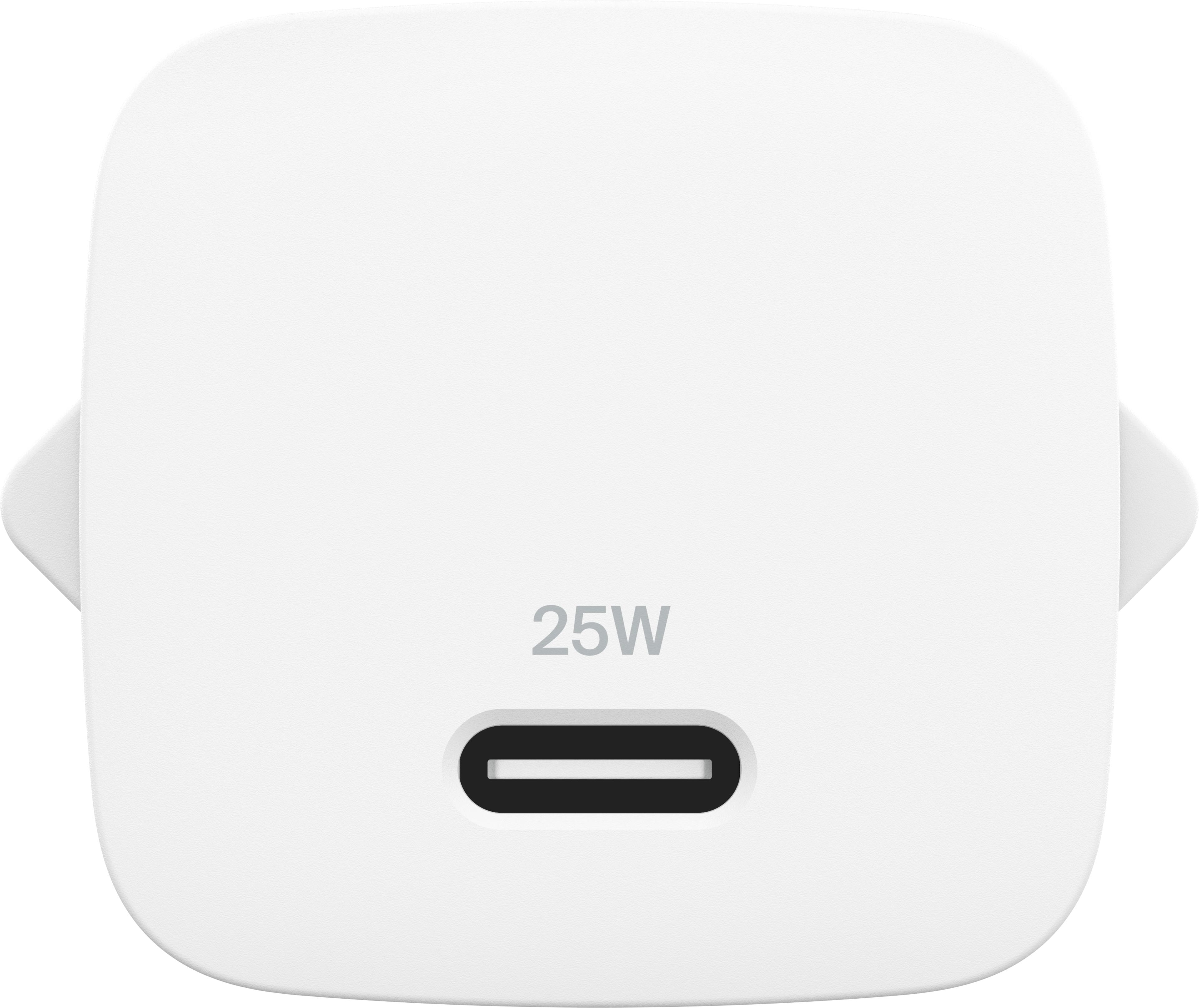 Belkin 25W USB-C Wall Charger