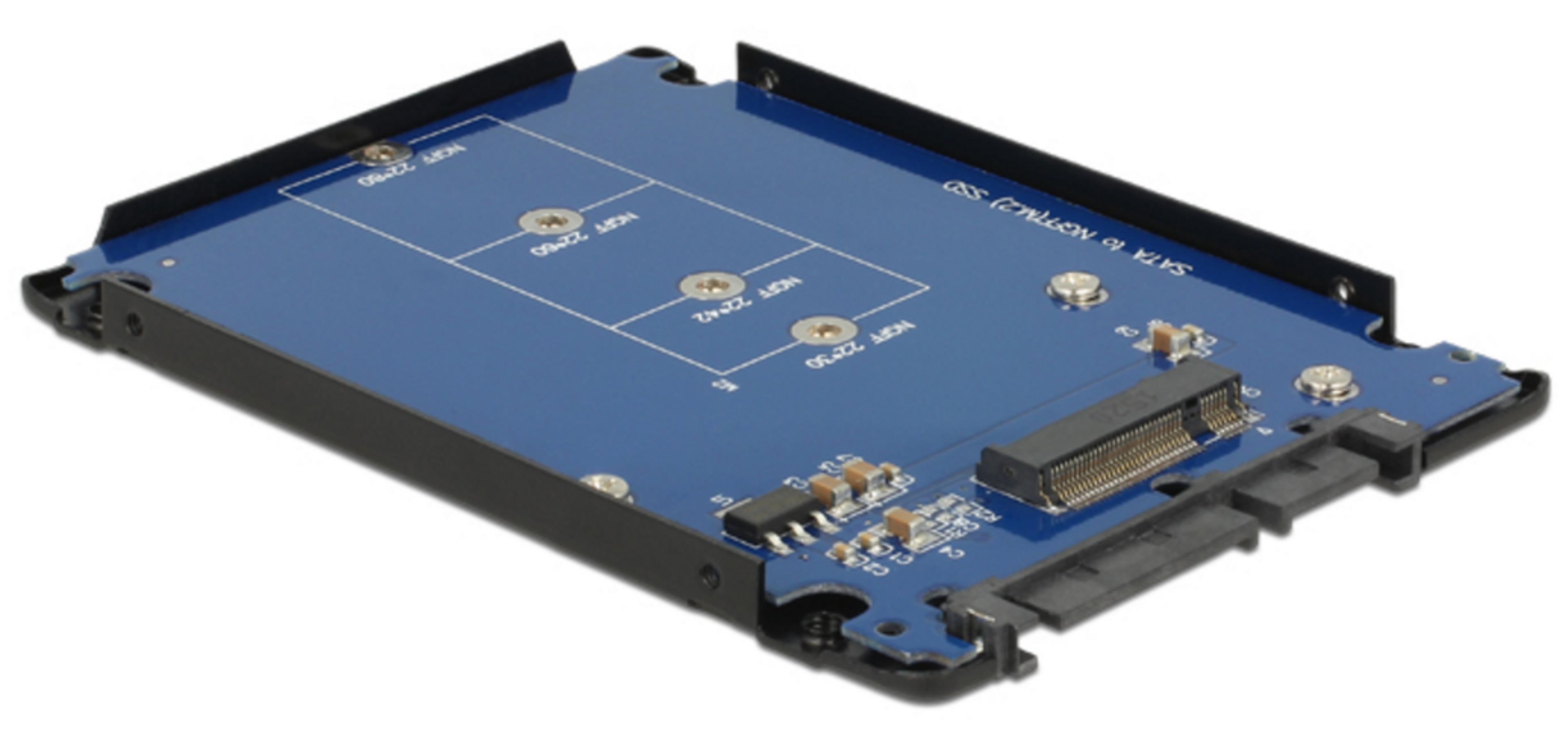 Delock Konverter SATA 22pin - SATA