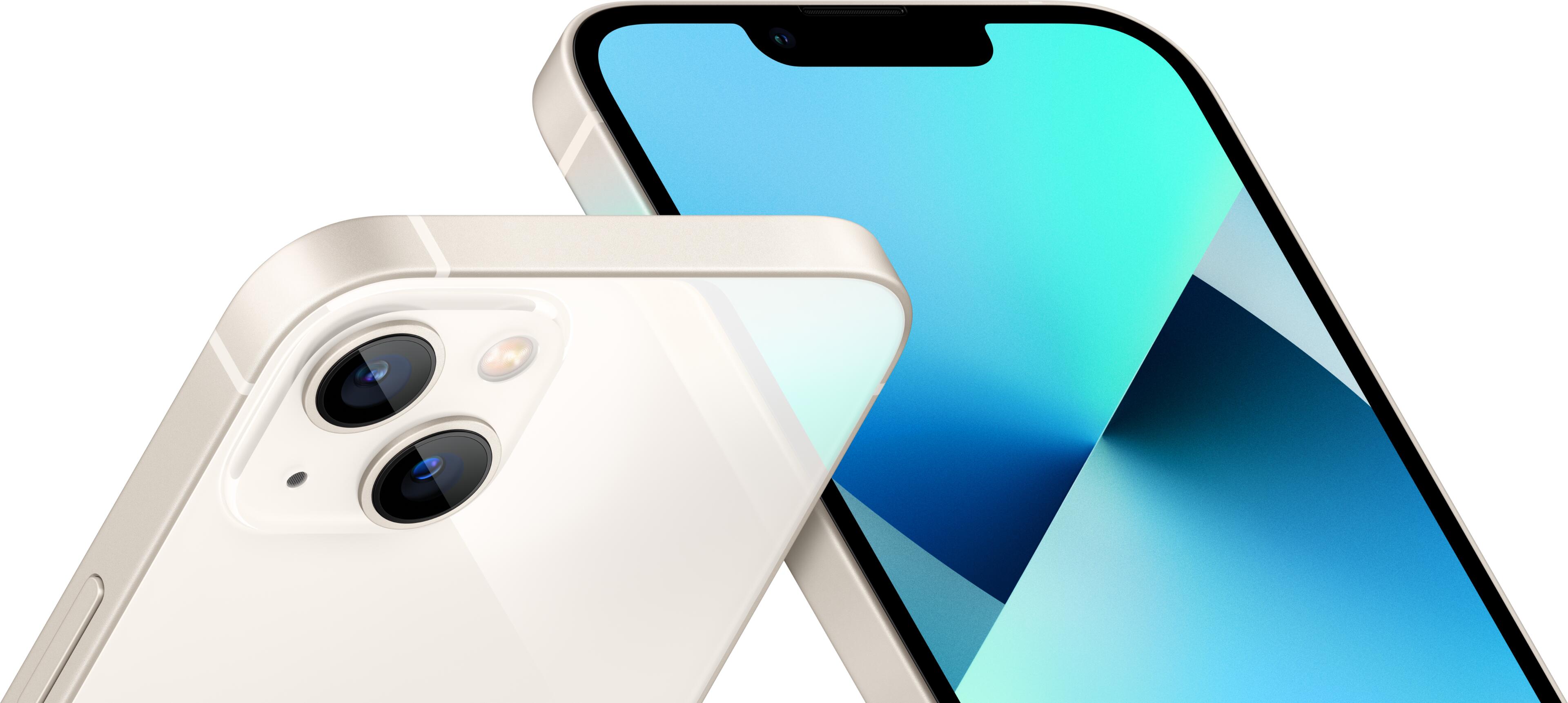 Apple iPhone 13 128GB Starlight