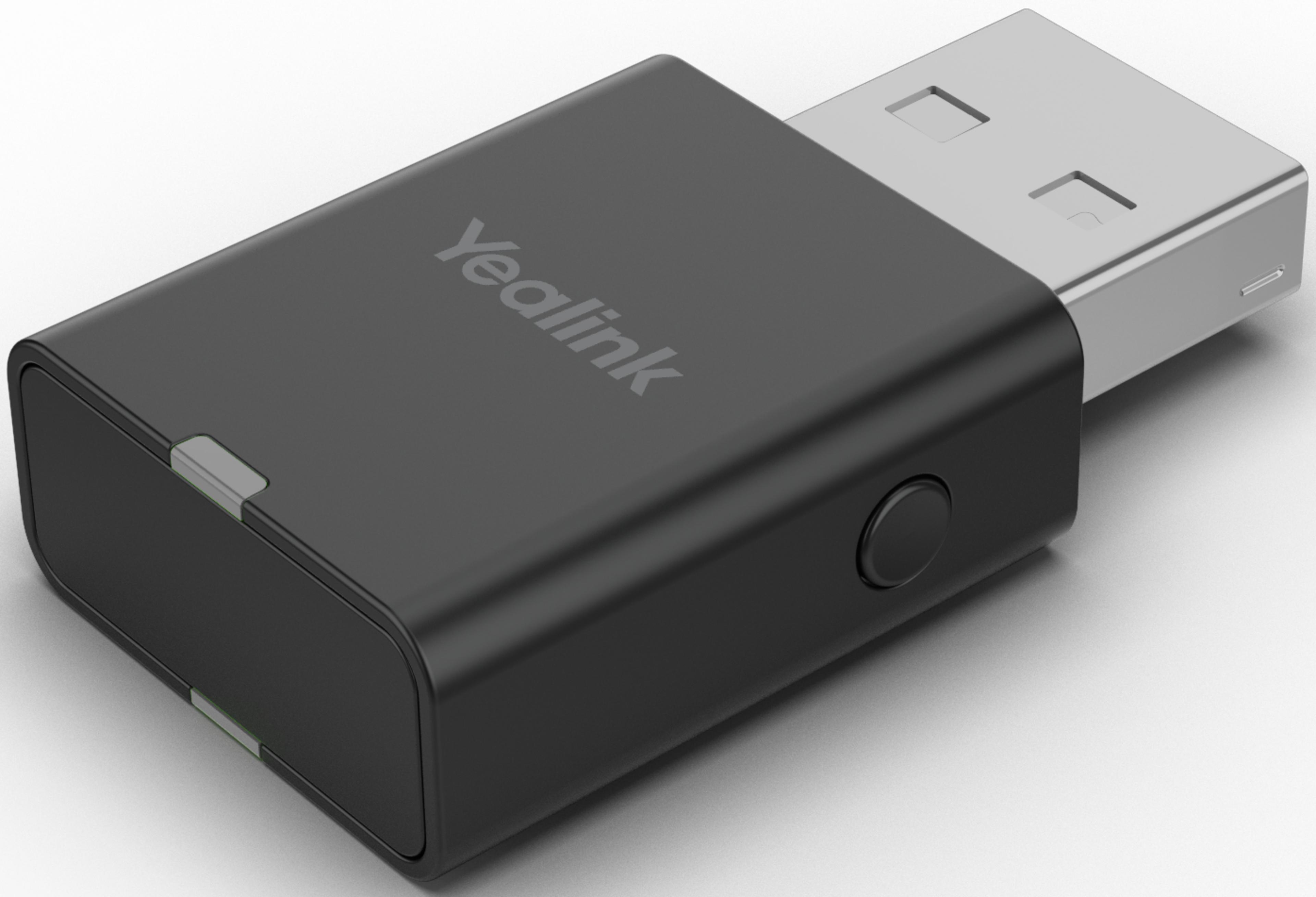 Yealink WDD60 DECT-Adapter