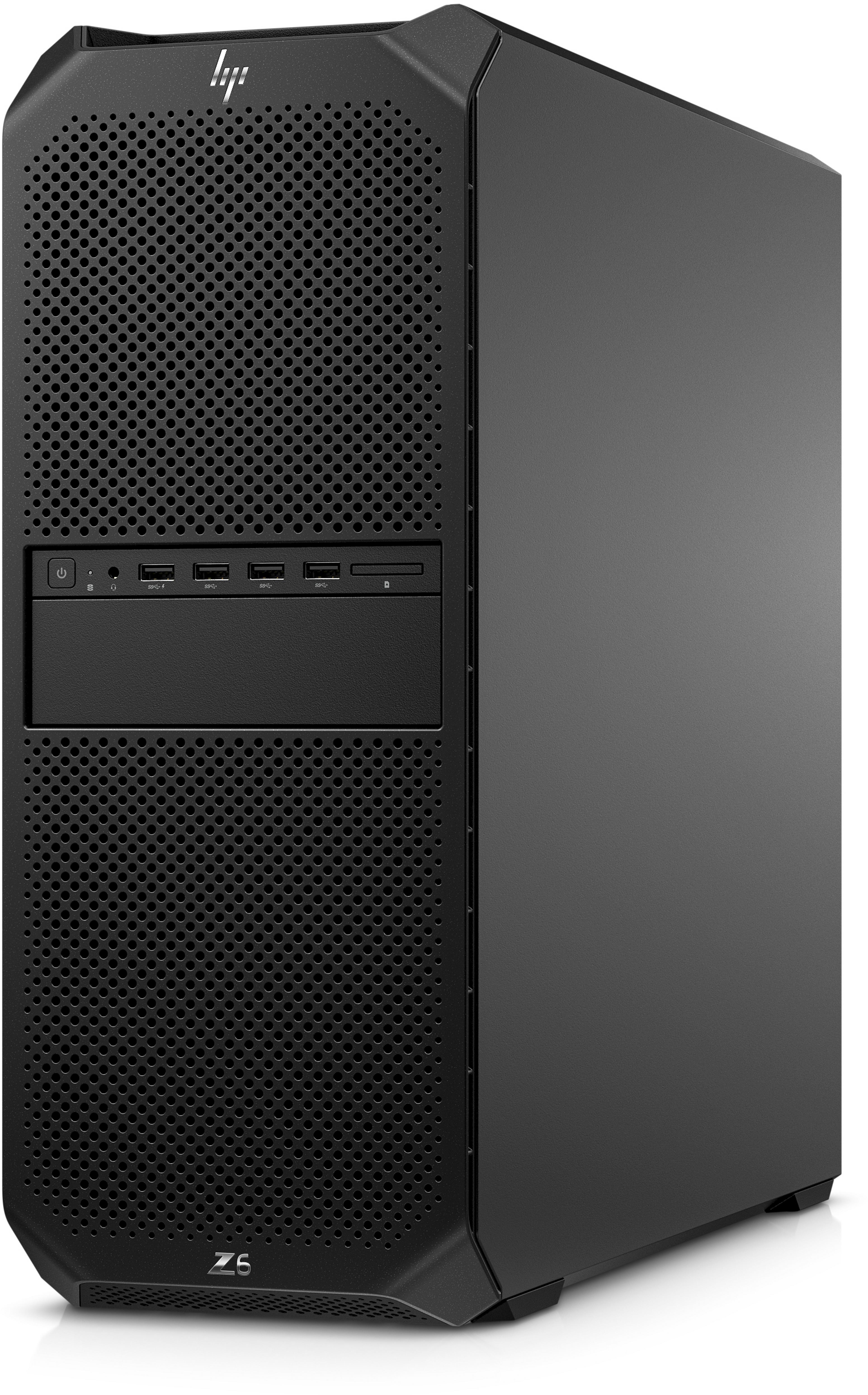 HP Z6 G5 A TR PRO 64GB/2TB