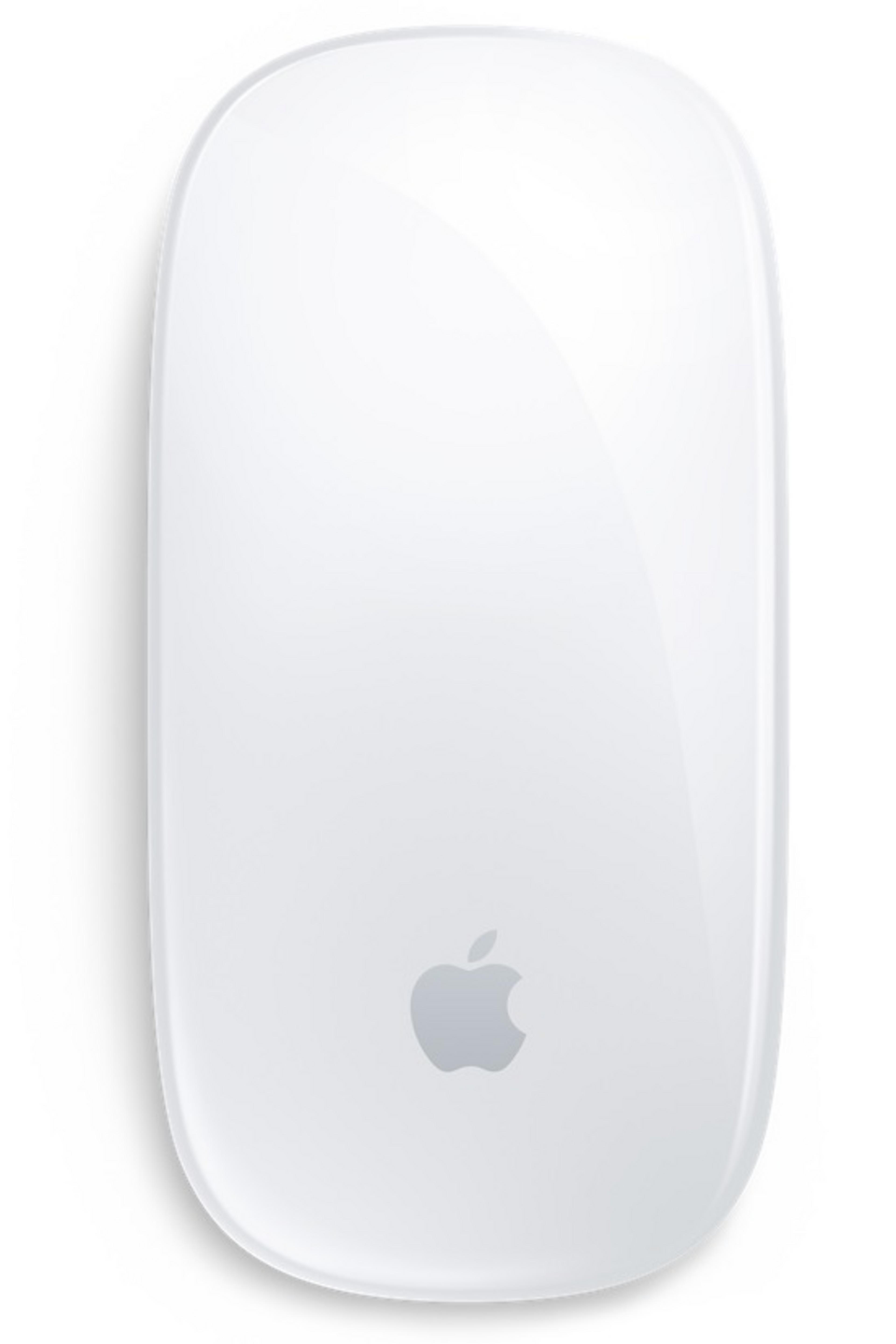 Apple Magic Mouse White