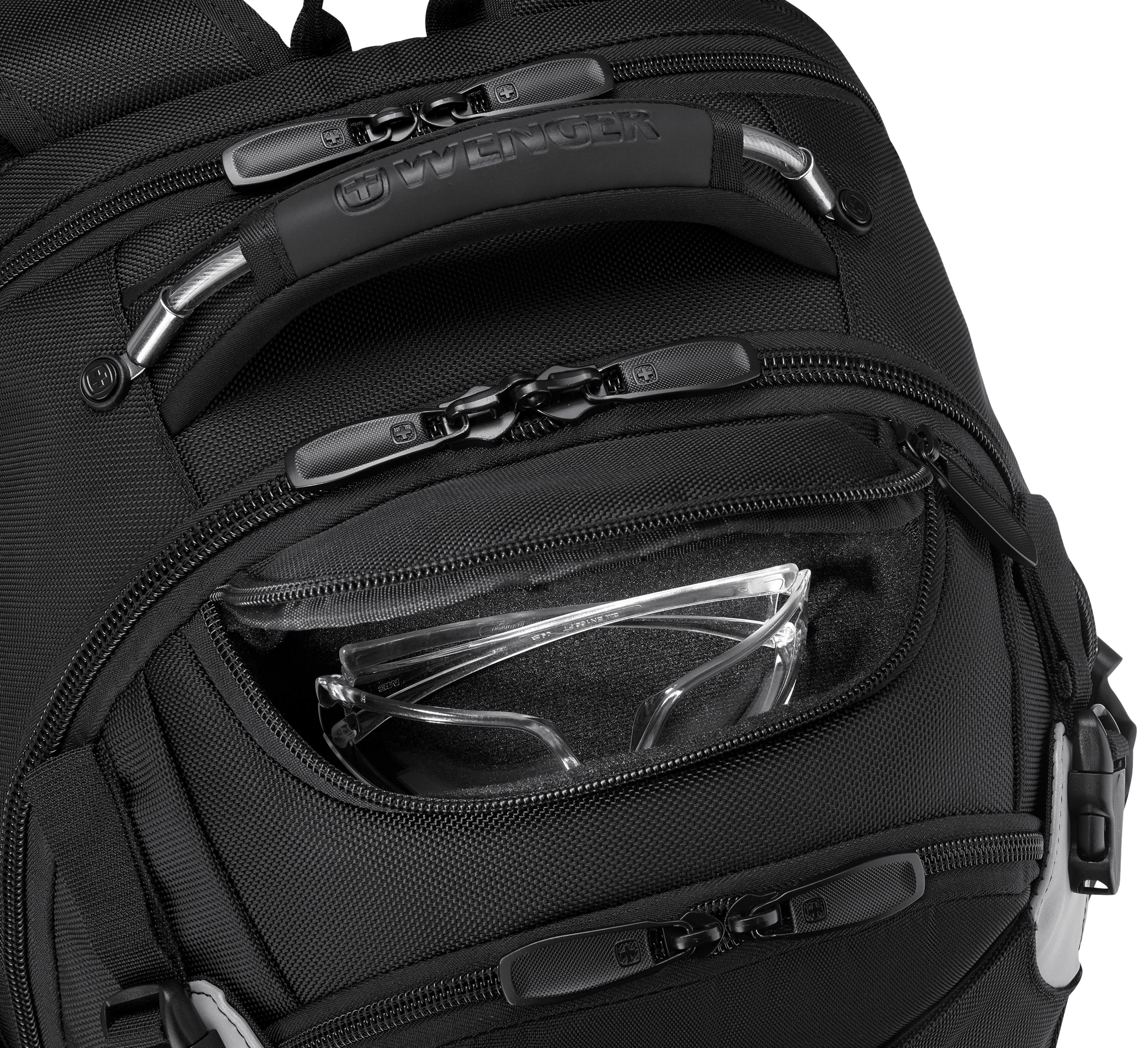 Wenger 17" Tool Backpack