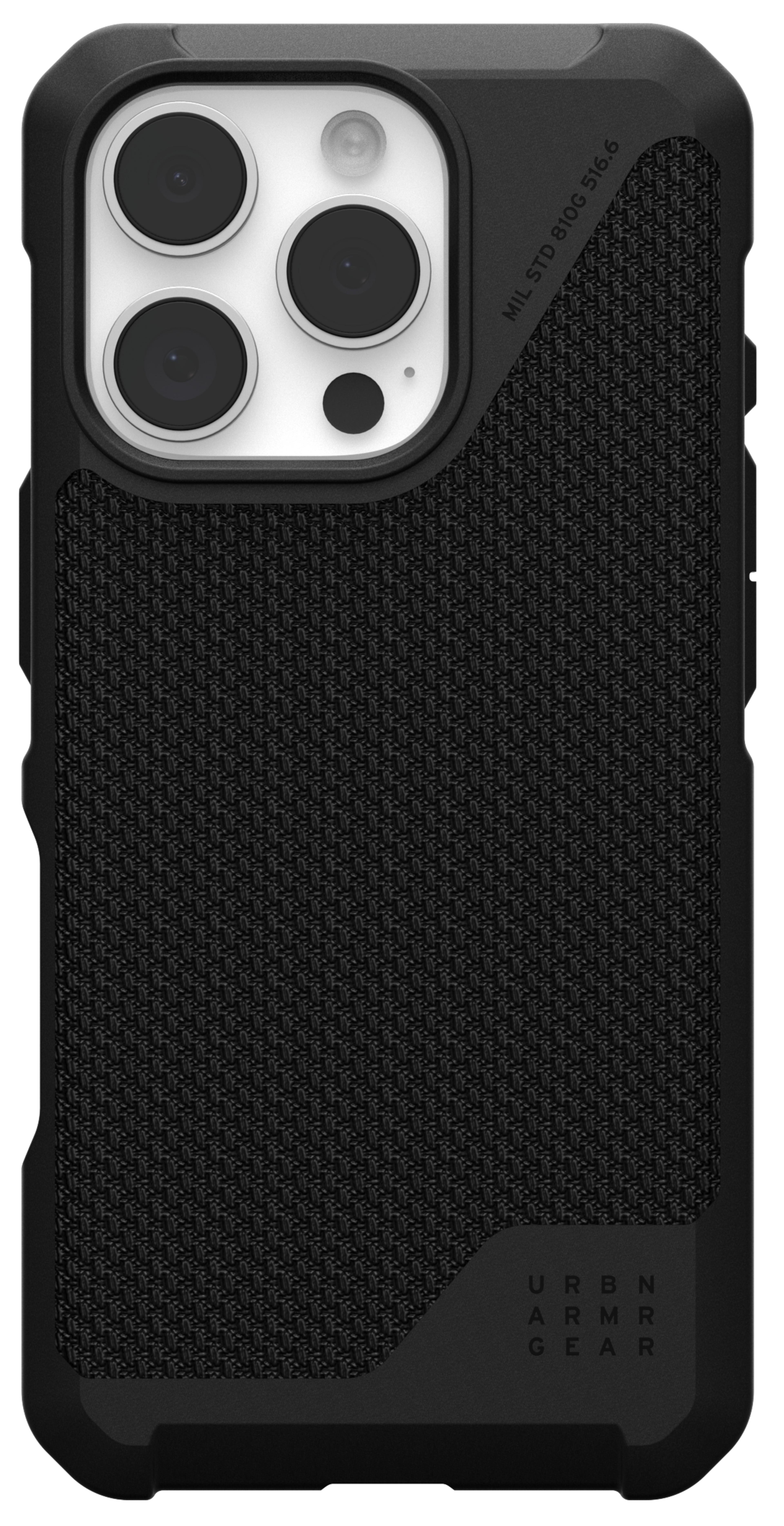 UAG Metropolis iPhone 16 Pro Case