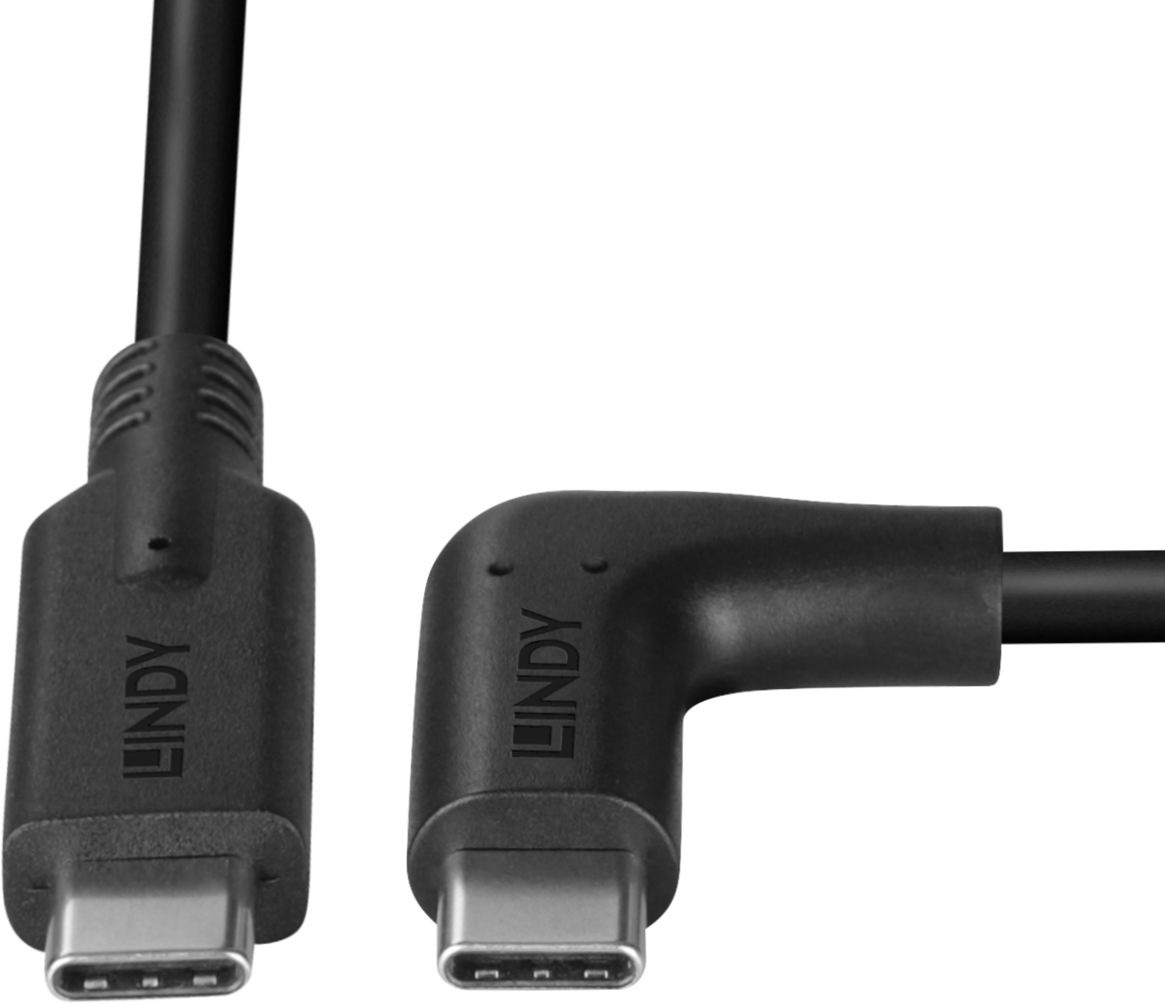 LINDY USB-C Cable 1m