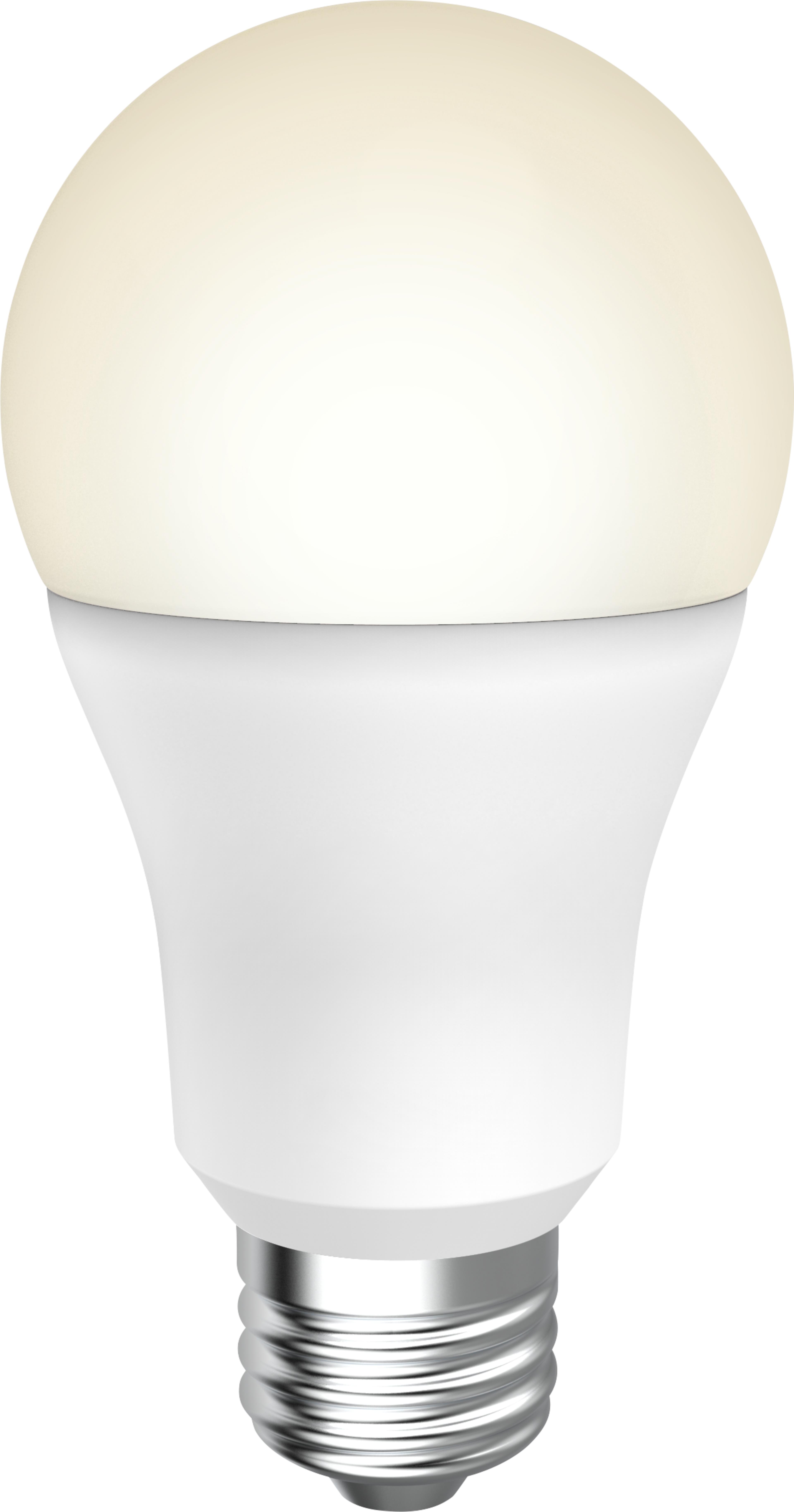 Lampe LED WiFi Hama E27 RGBW Matter