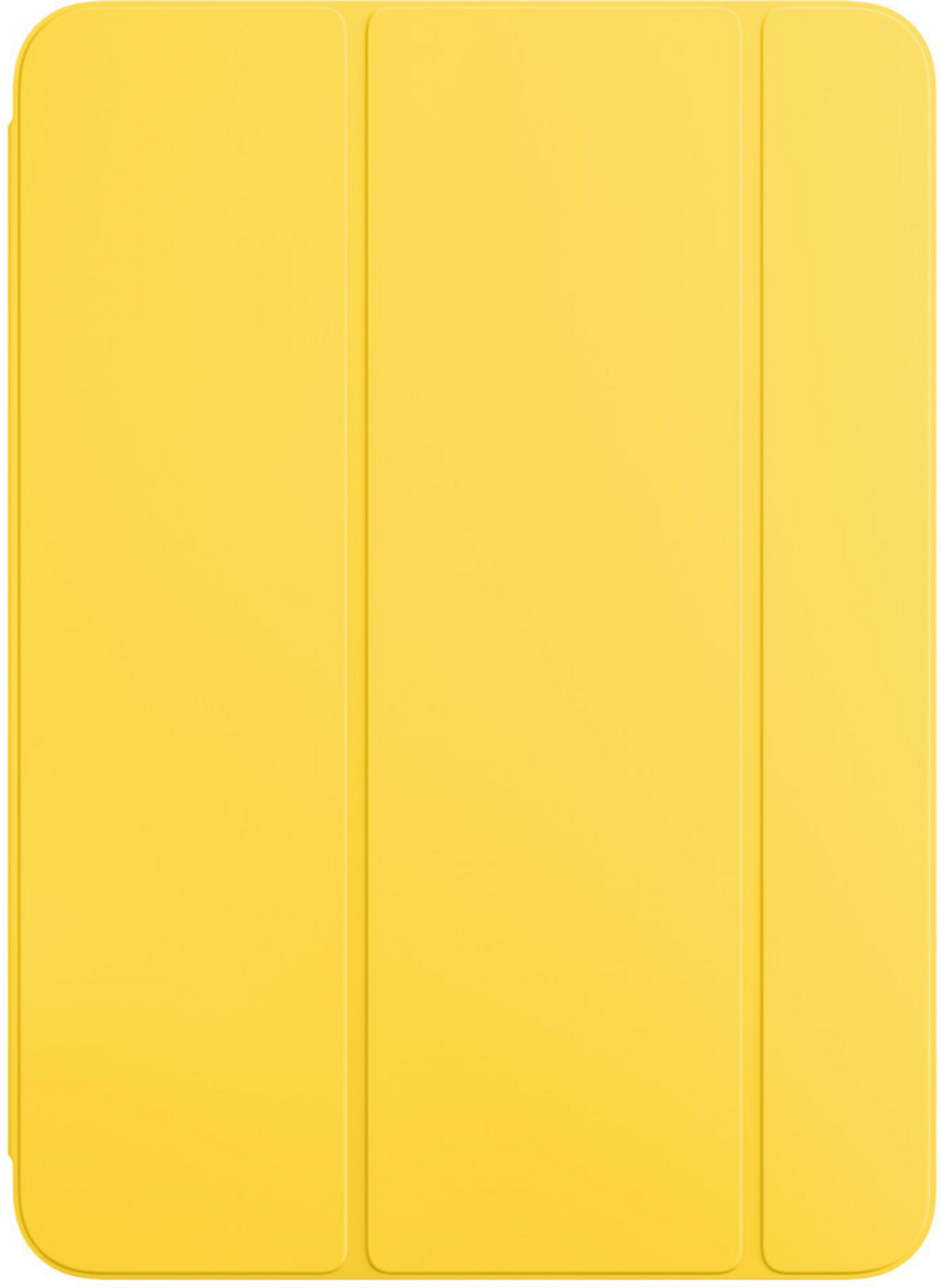 Apple iPad (A16) Smart Folio Lemonade