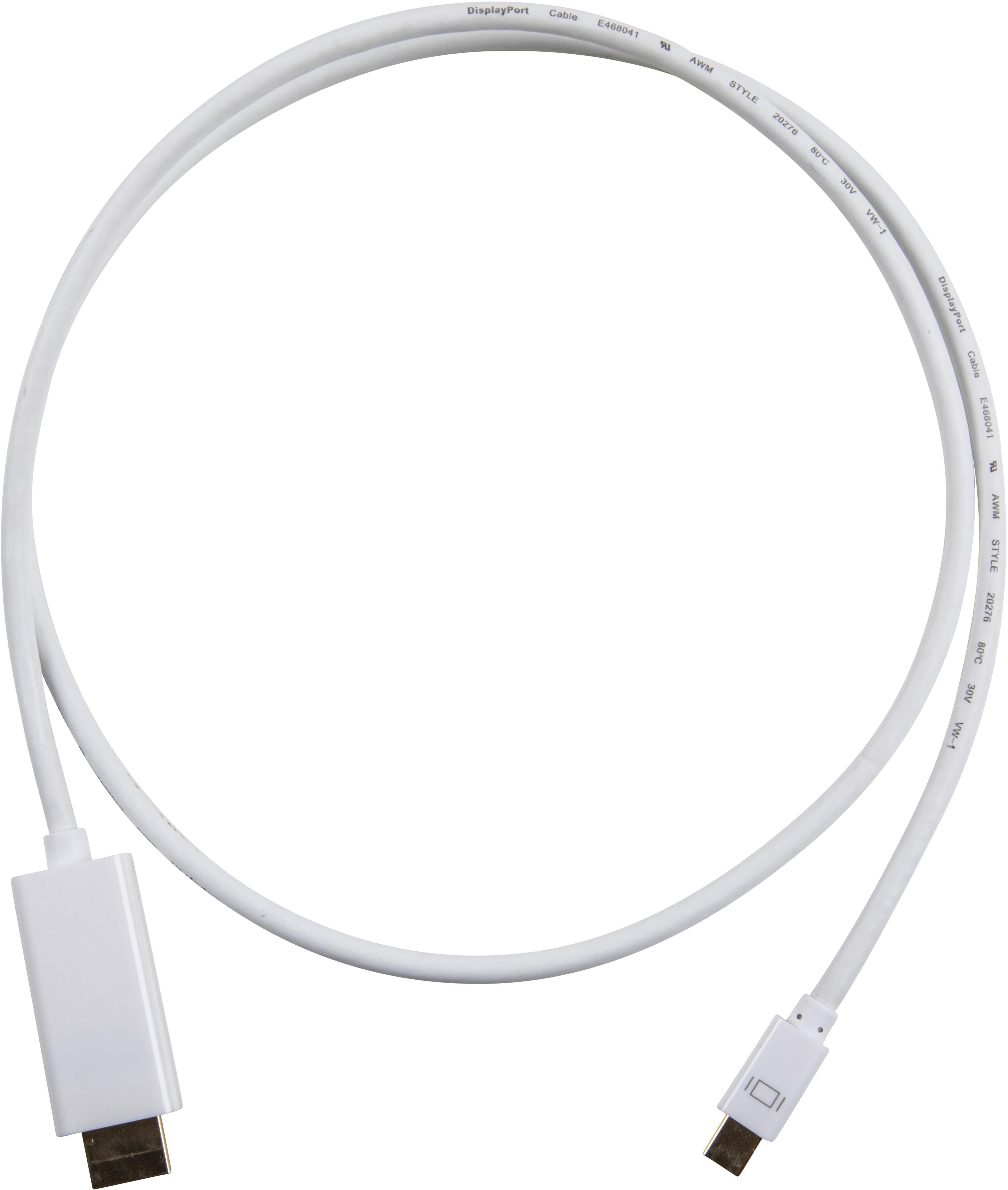 ARTICONA Mini DisplayPort - HDMI 2m