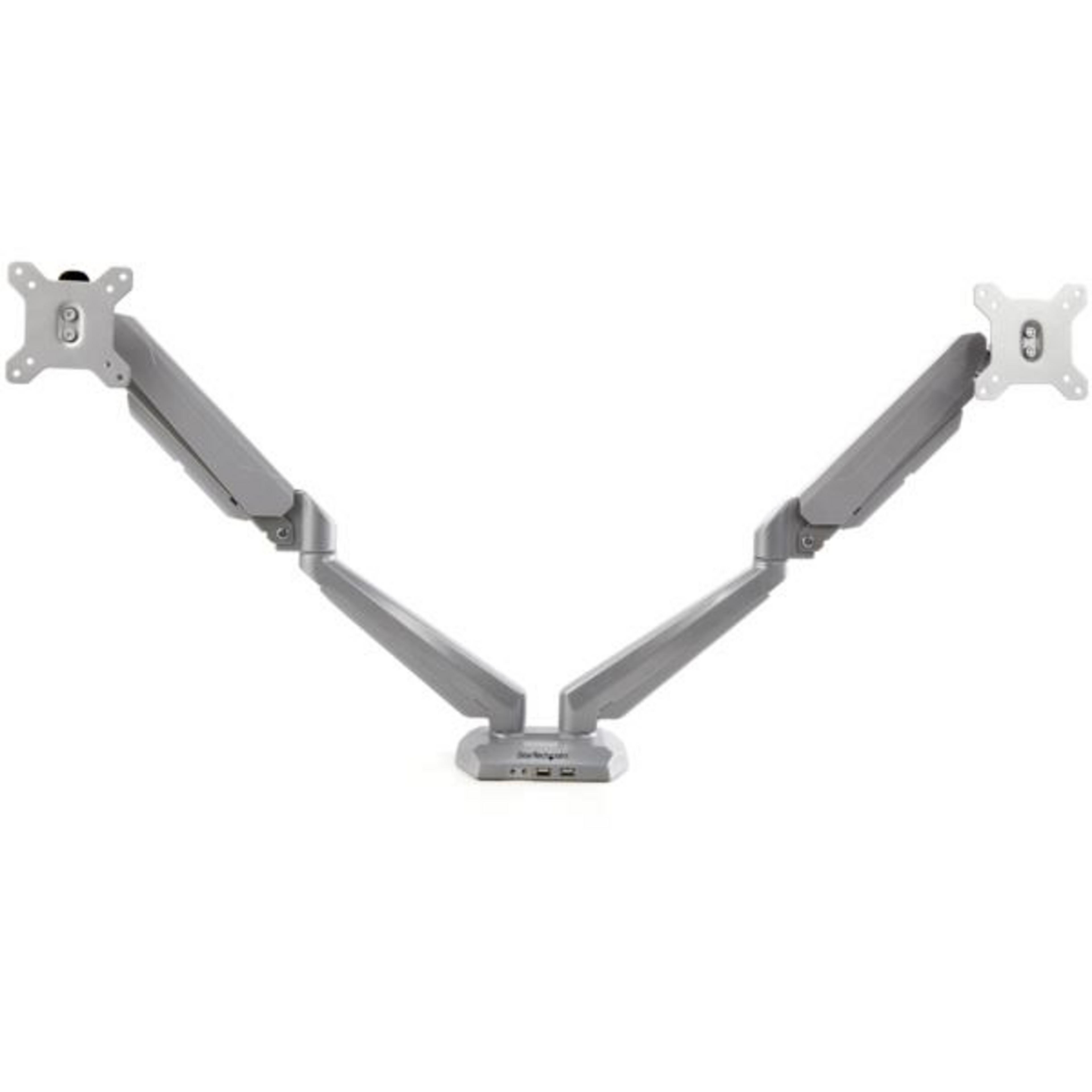 StarTech Dual Monitor Arm - Ergonomic