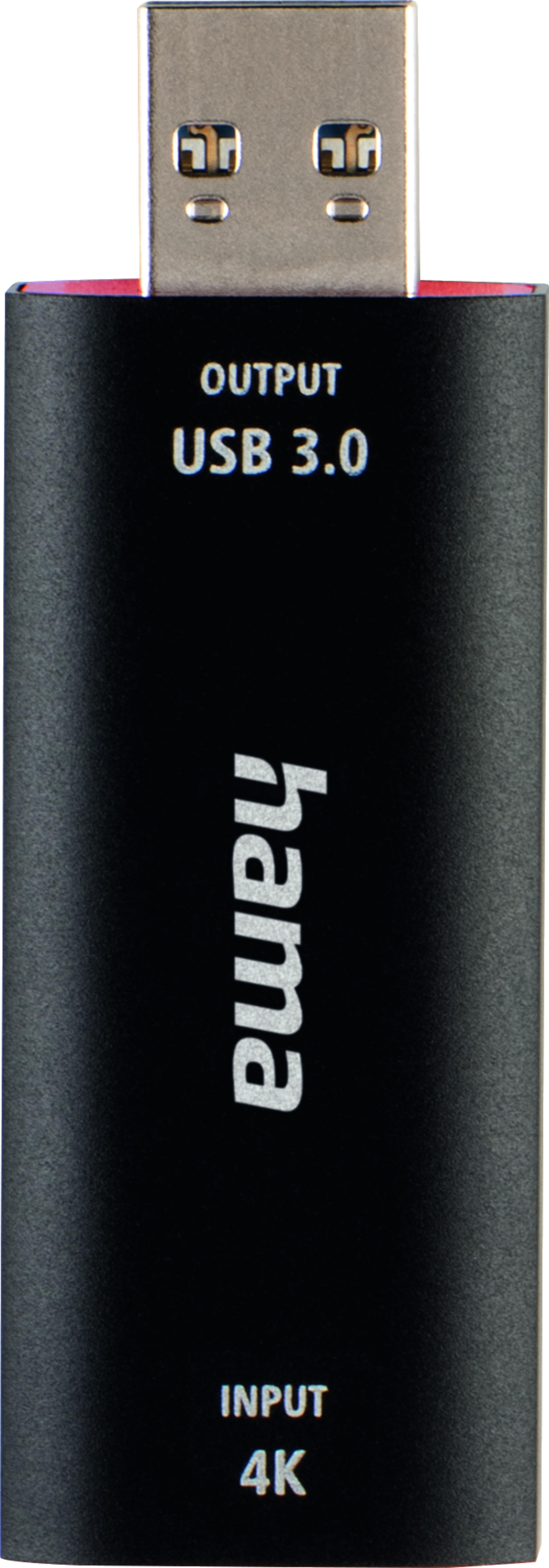 Adapter USB A/m - HDMI/f