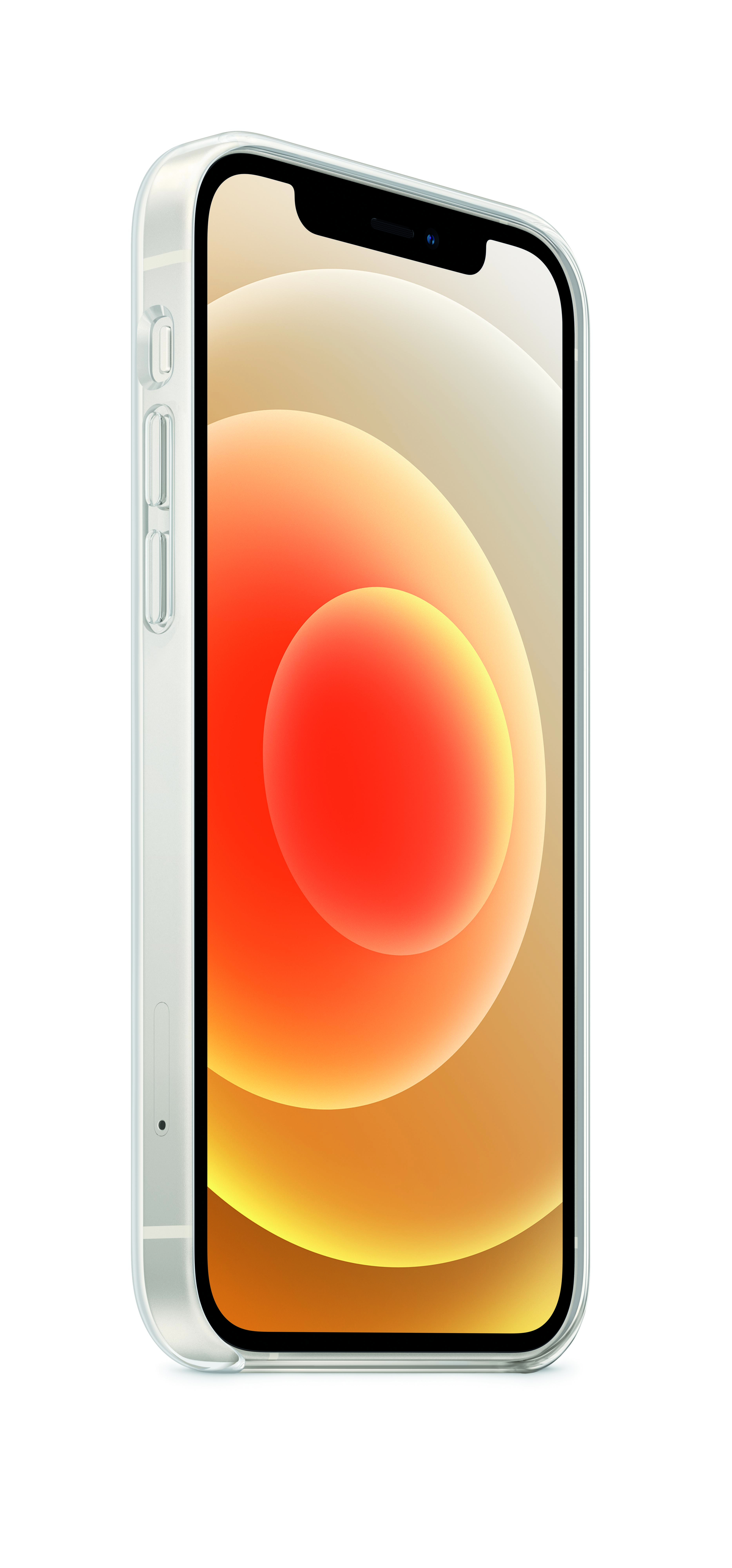 Apple iPhone 12/12 Pro Clear Case